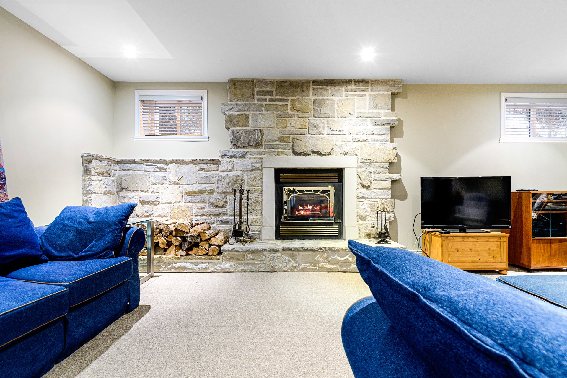 Photo - Salle familiale