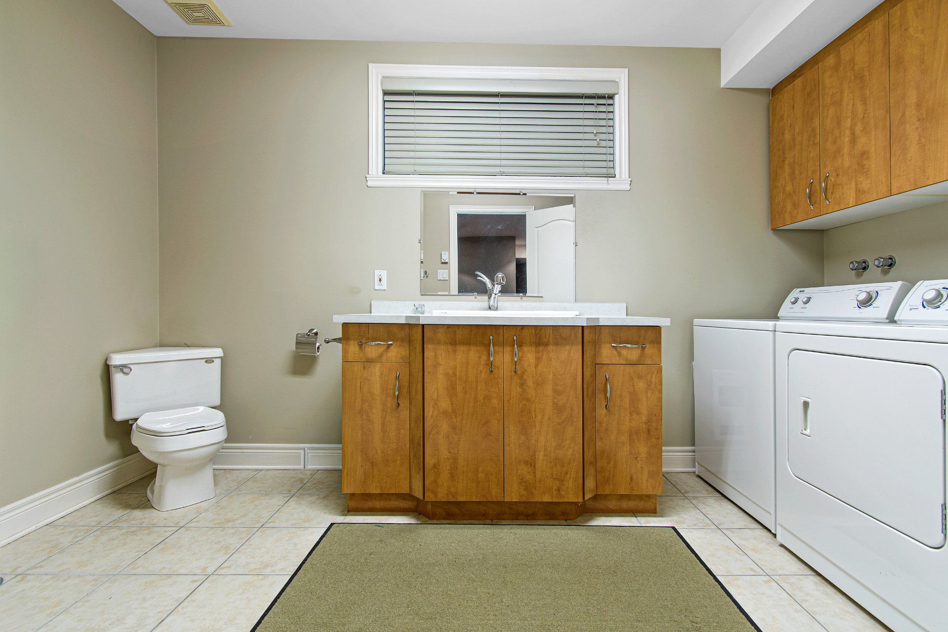 Photo - Salle de bains