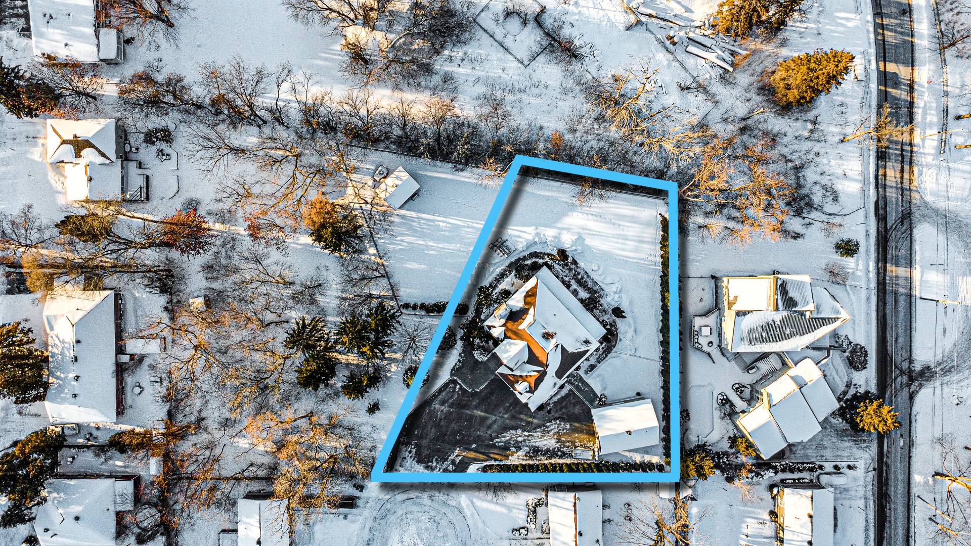 Photo - Terre/Terrain