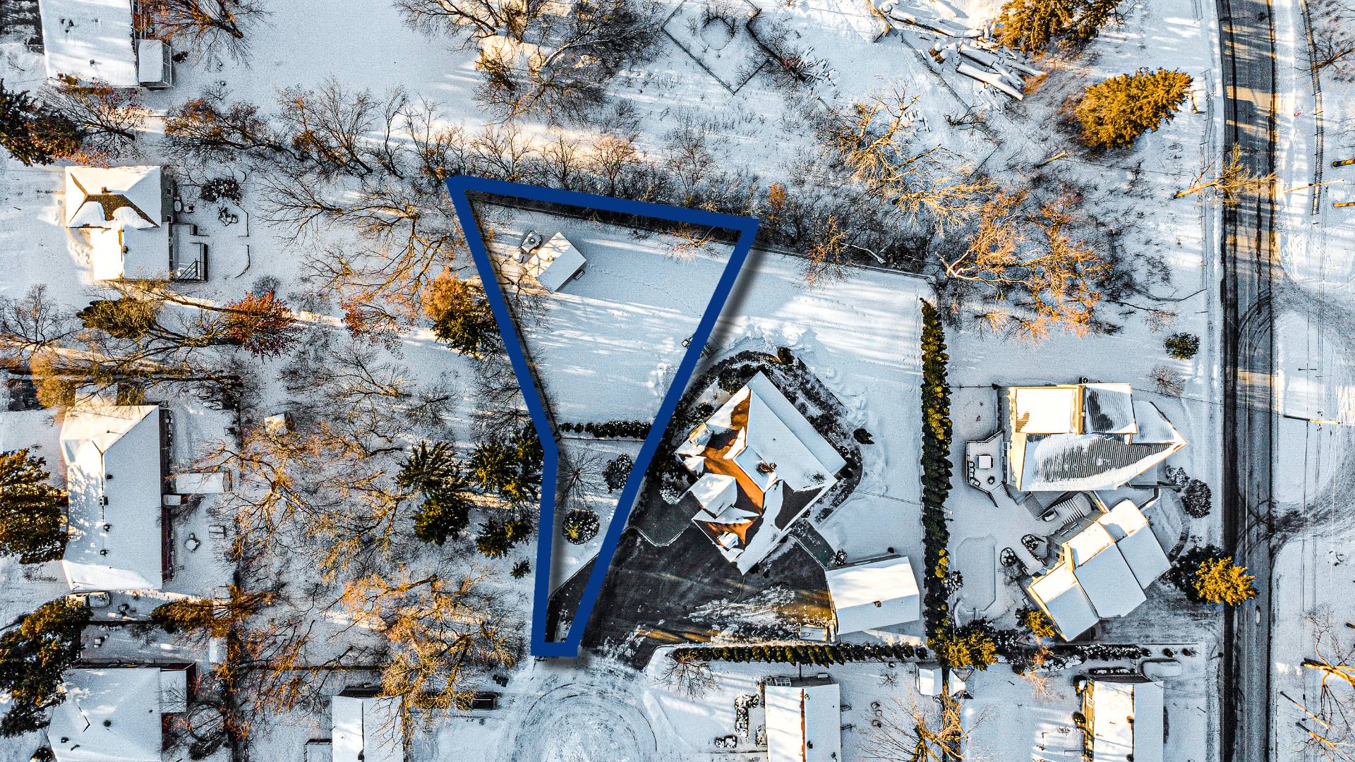 Photo - Terre/Terrain