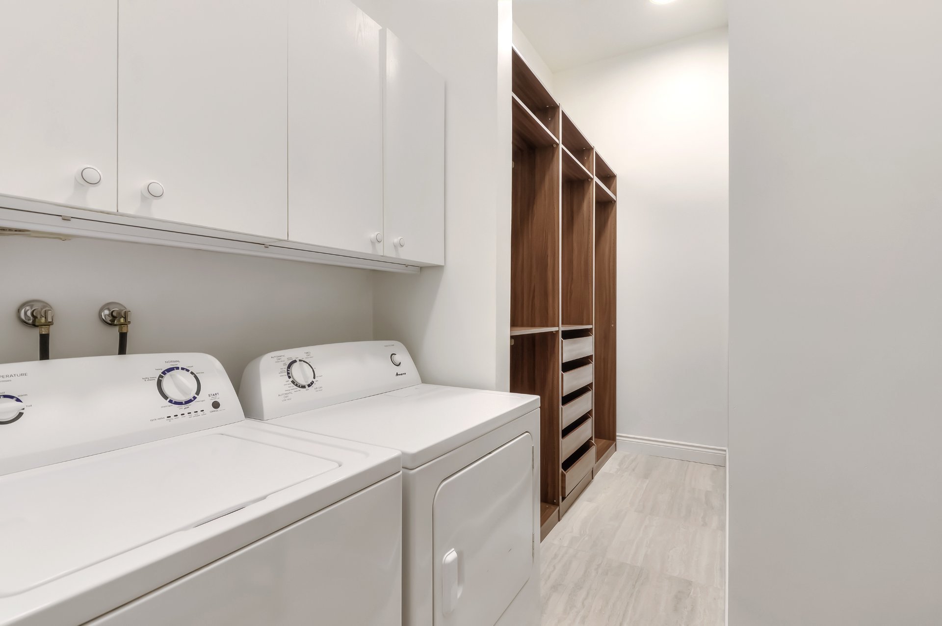 Photo - Penderie (Walk-in)