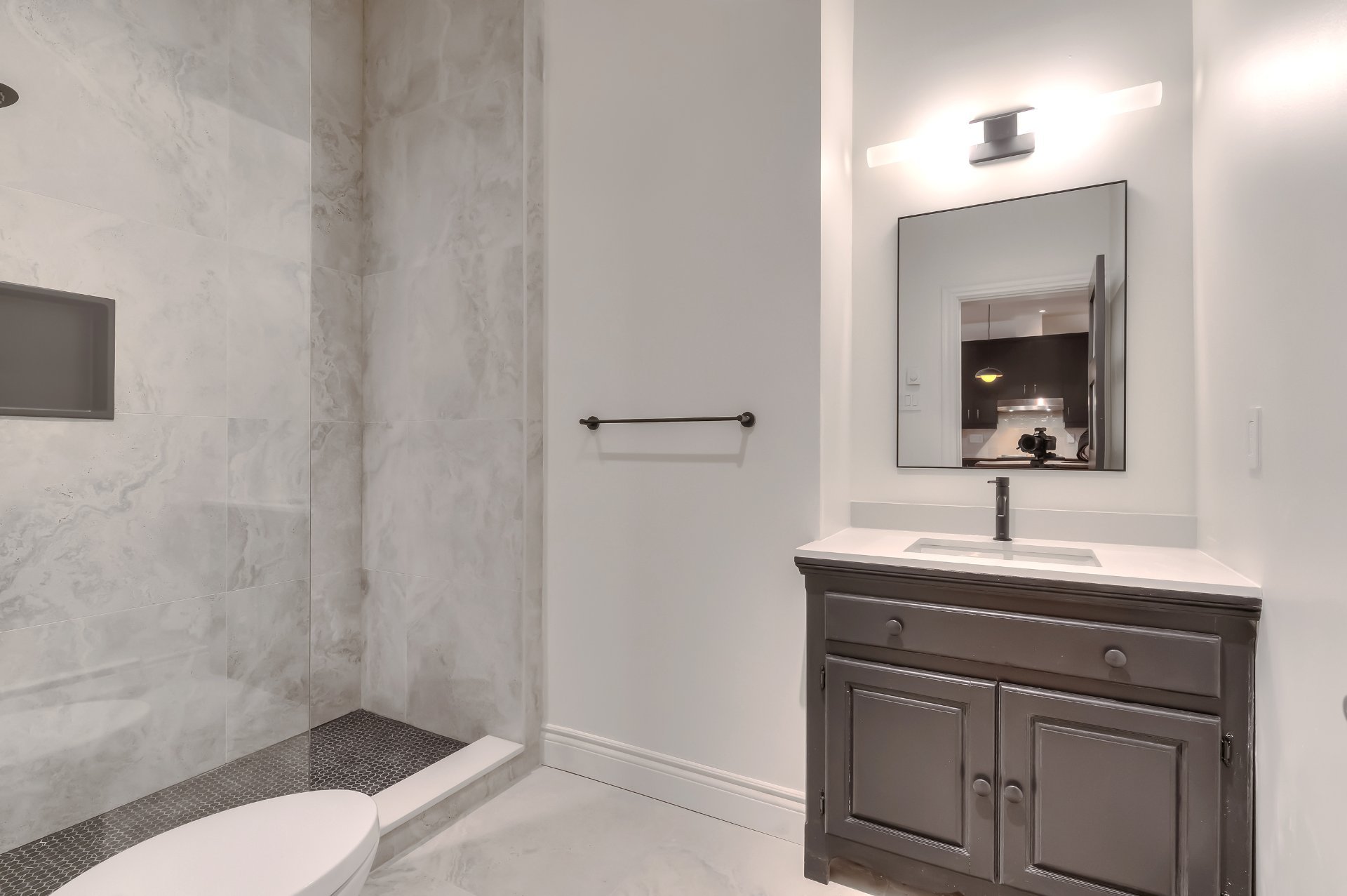 Photo - Salle de bains