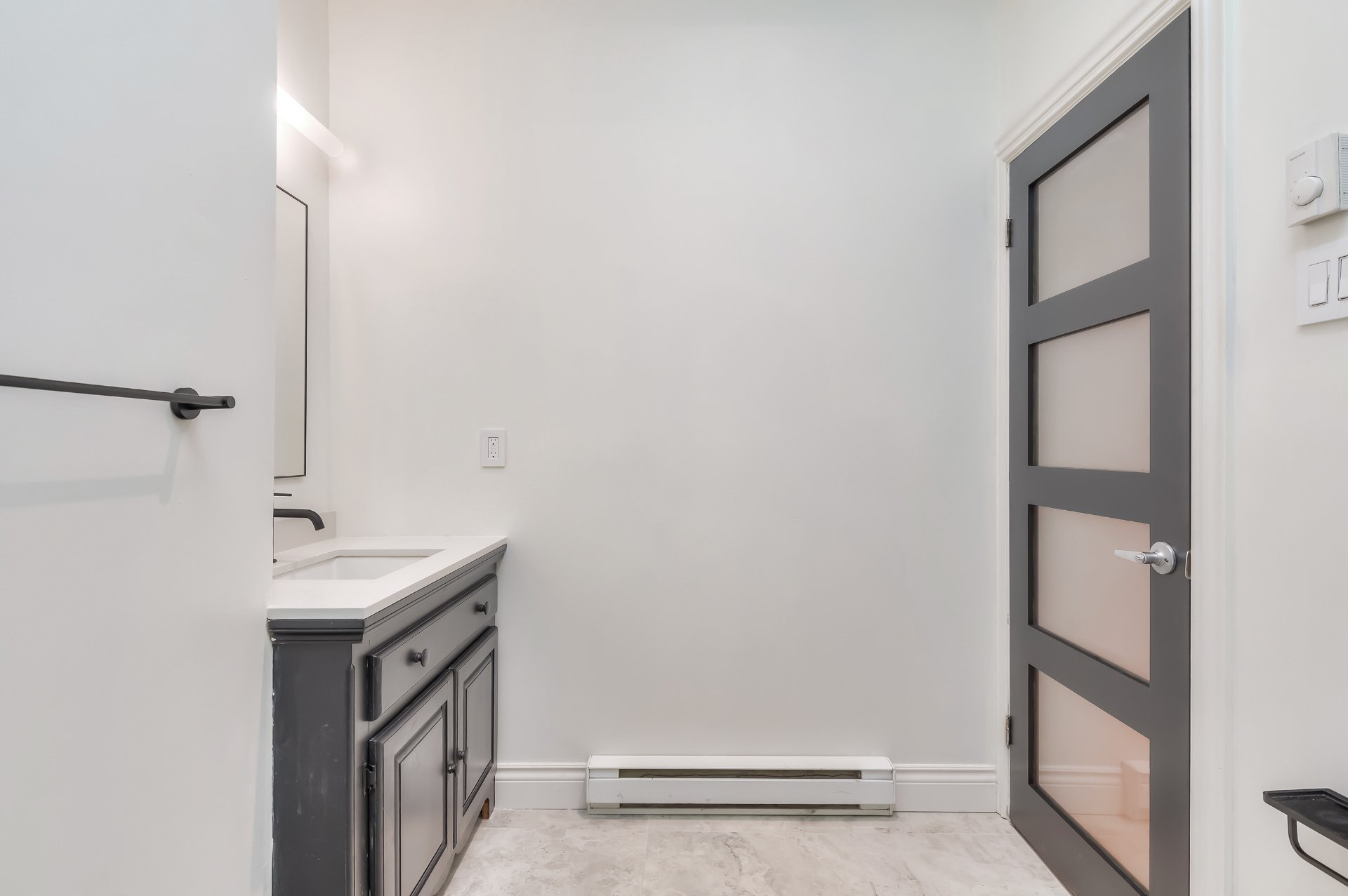 Photo - Salle de bains