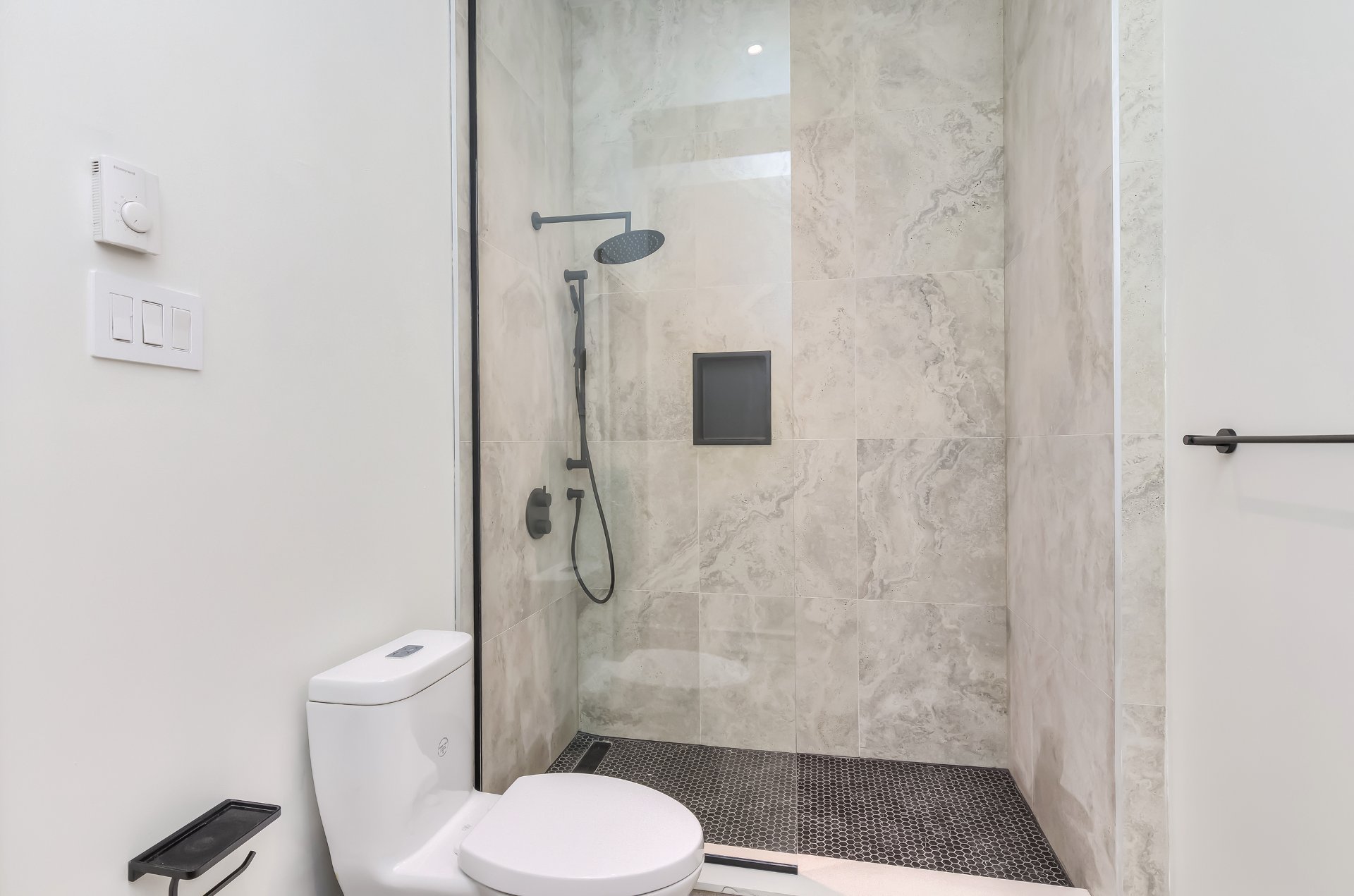 Photo - Salle de bains