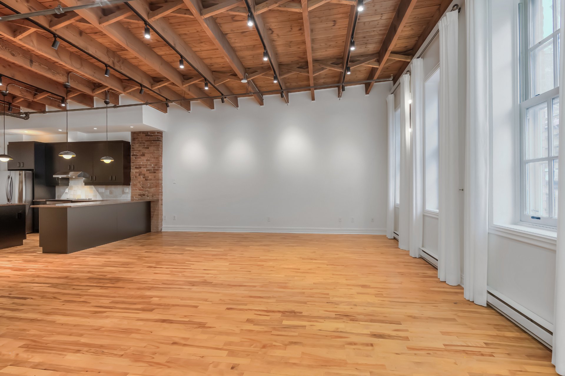 Photo - Salle à manger