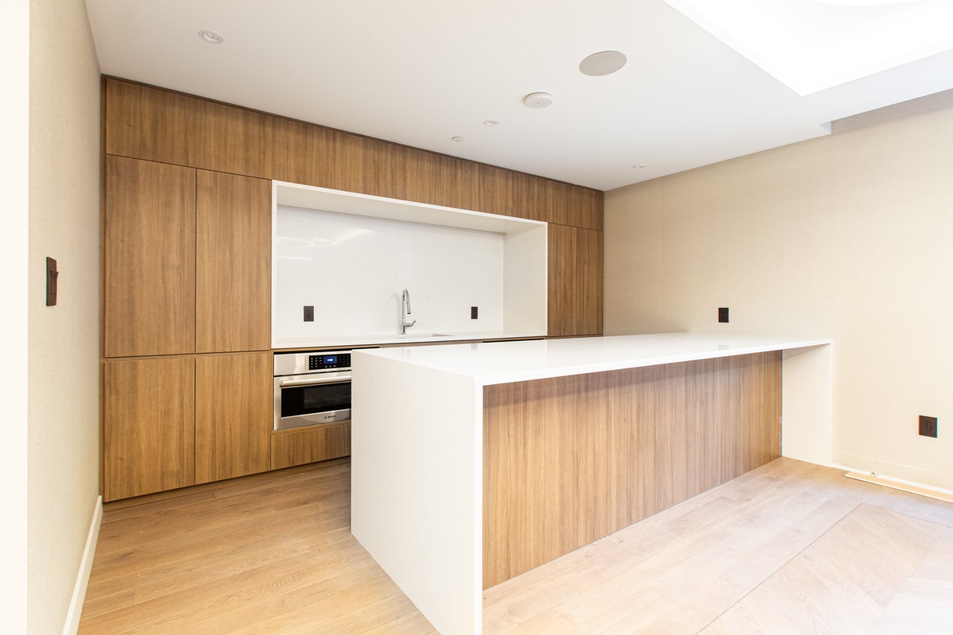 Photo - Salle communautaire