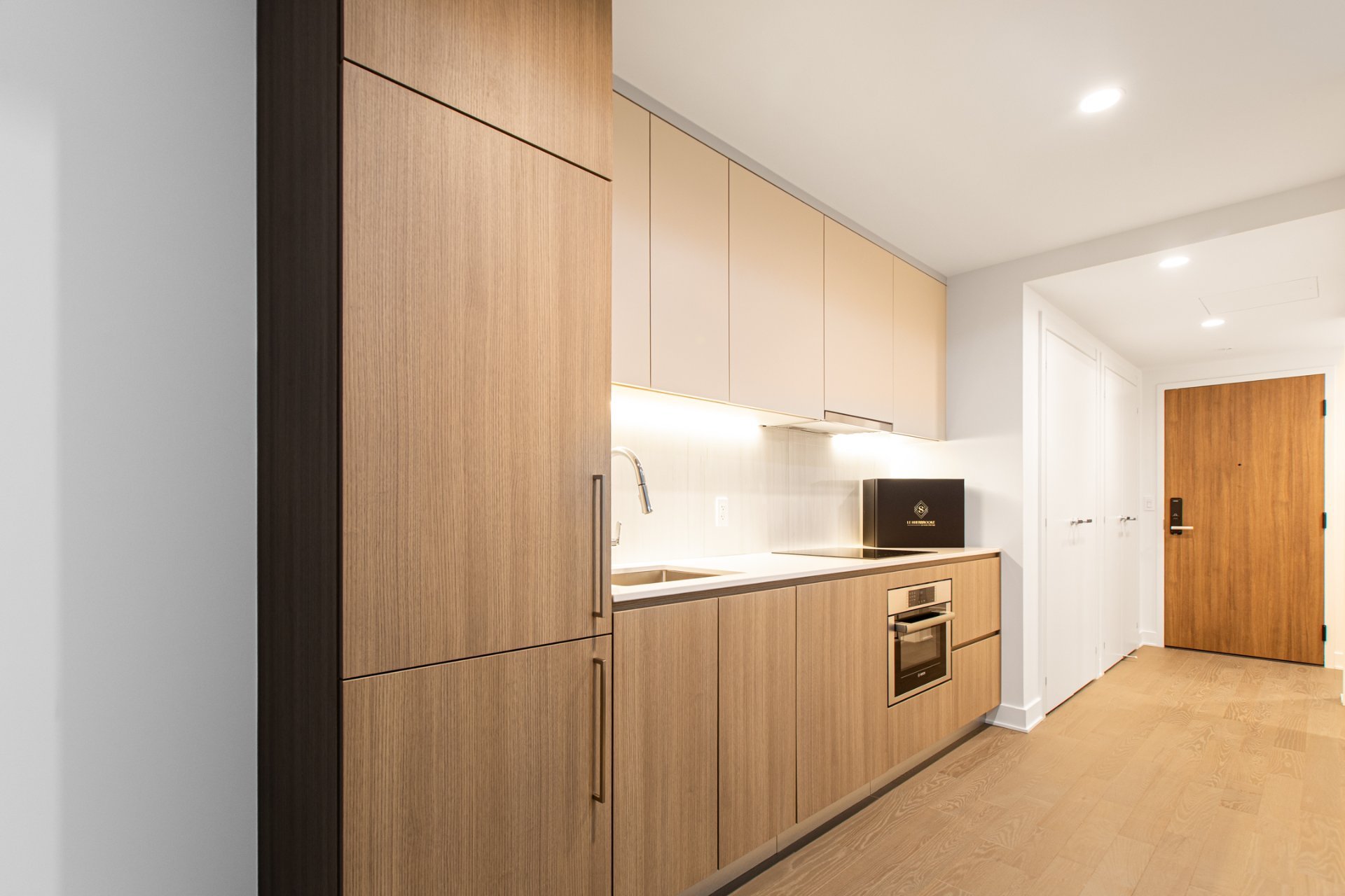 Photo - Salle à manger