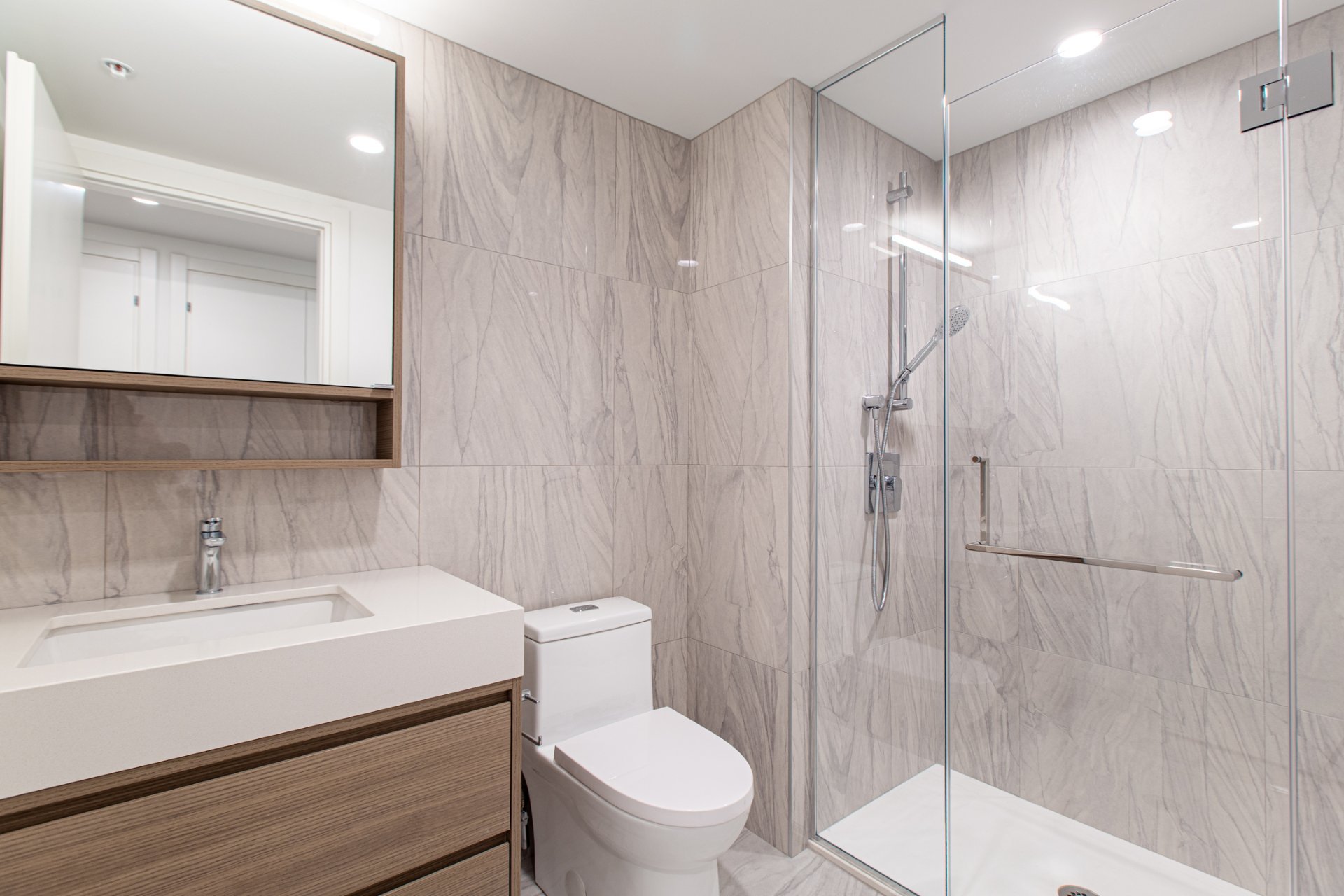 Photo - Salle de bains