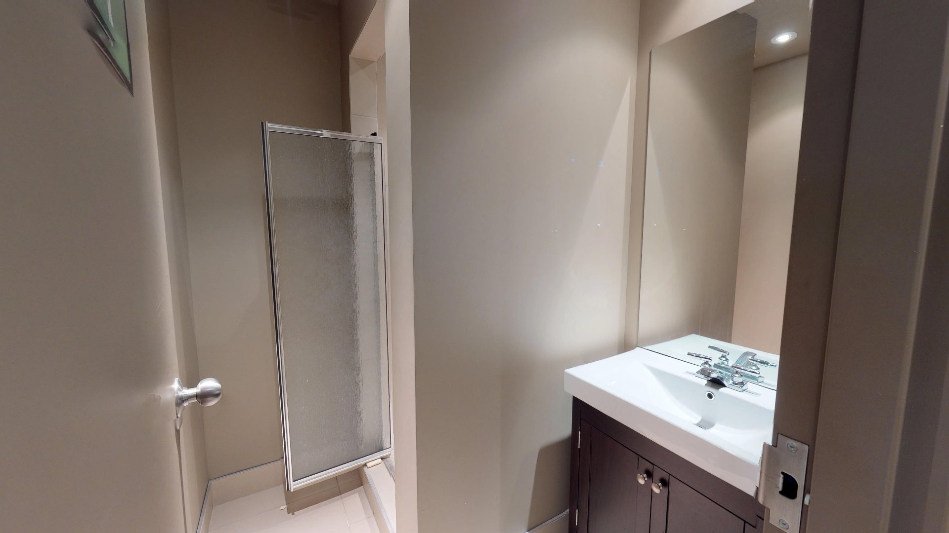 Photo - Salle de bains