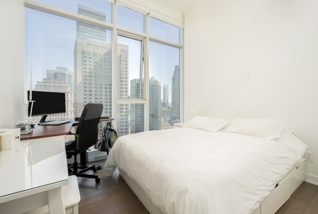 Photo - Primary bedroom