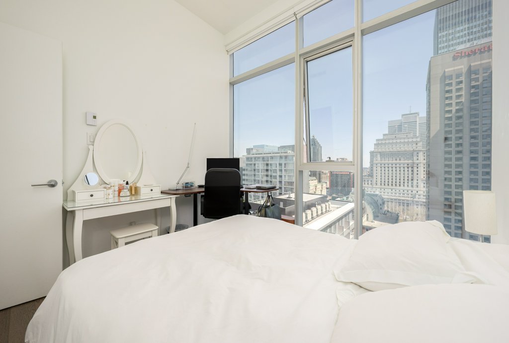 Photo - Primary bedroom