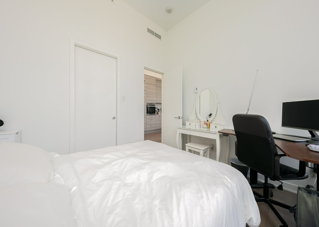 Photo - Primary bedroom