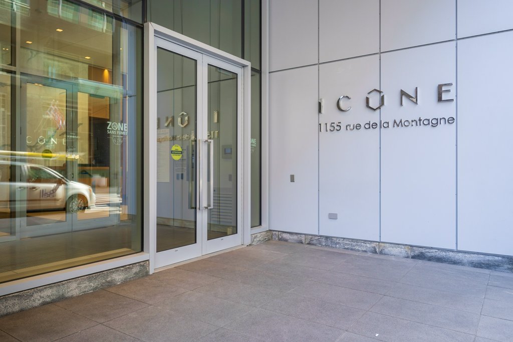 Photo - Exterior entrance