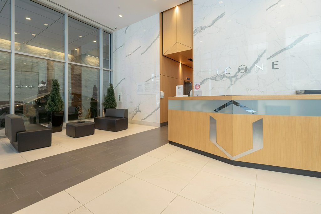 Photo - Reception Area
