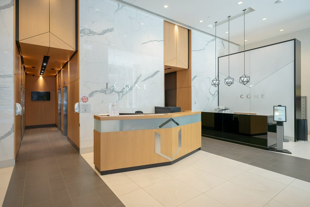 Photo - Reception Area