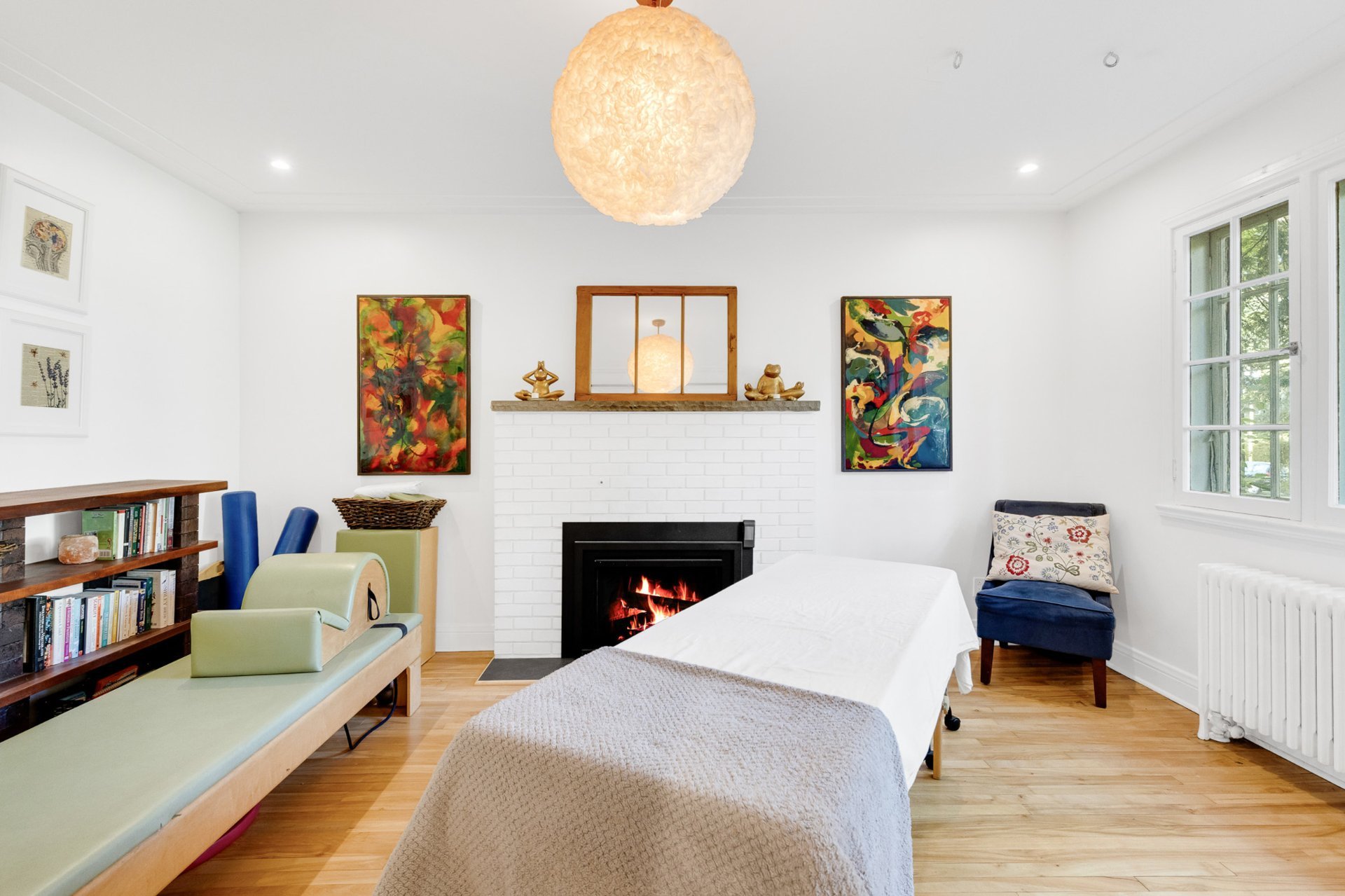 Photo - Chambre à coucher