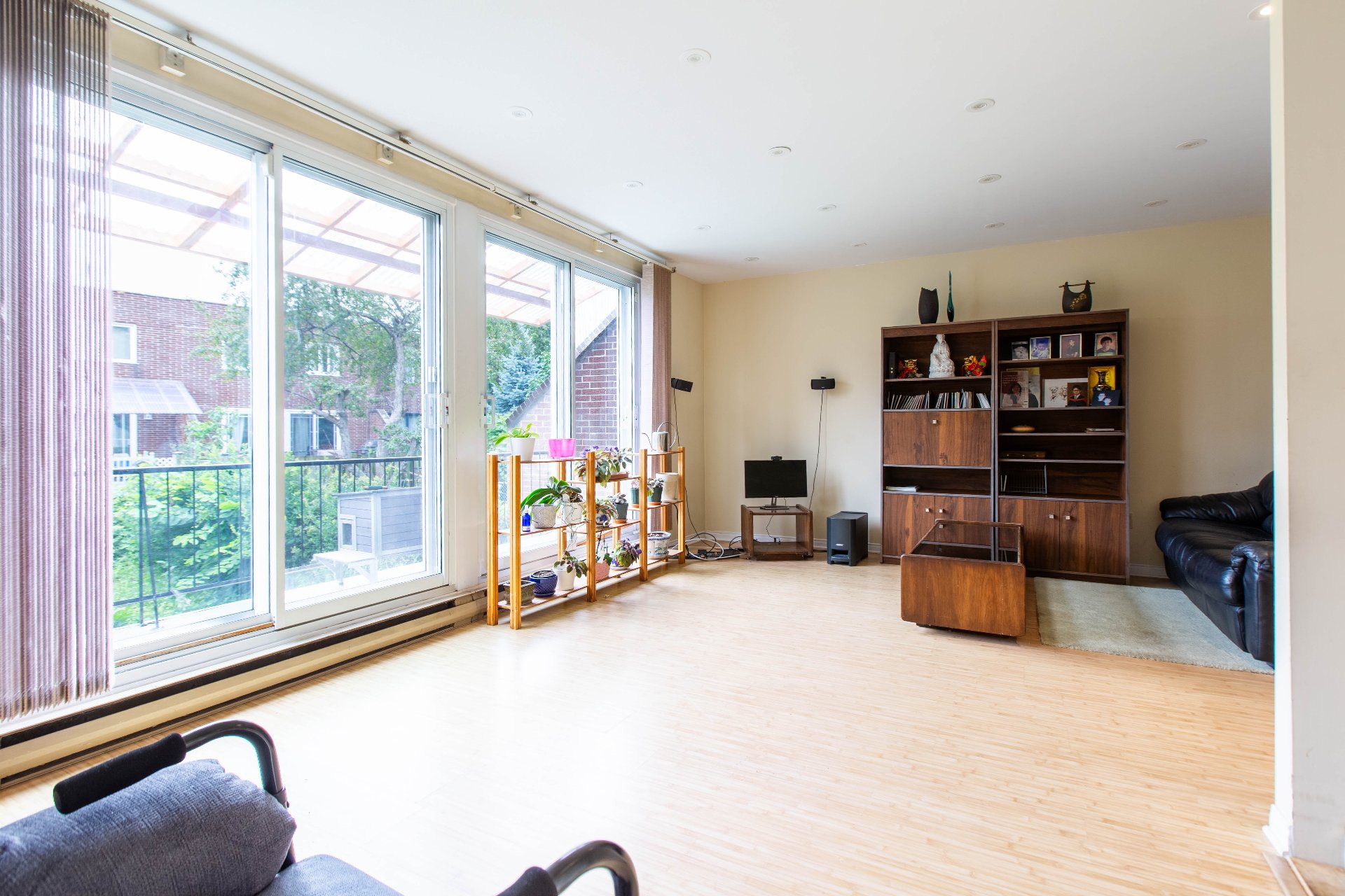 Photo - Living room