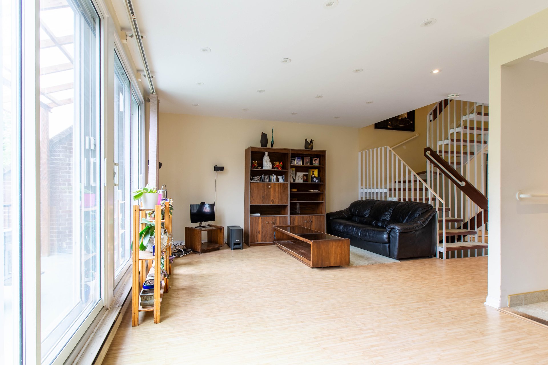 Photo - Living room