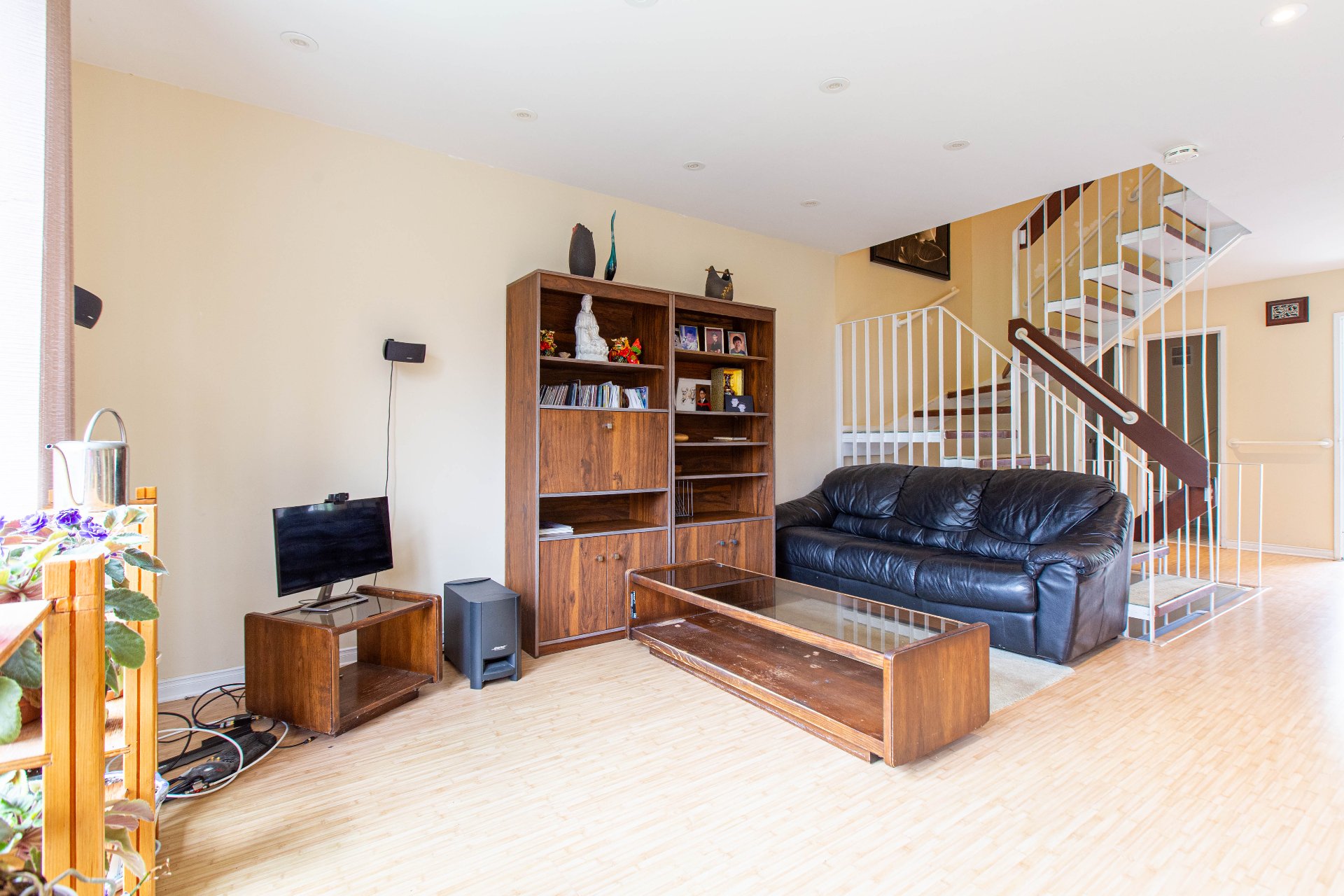 Photo - Living room