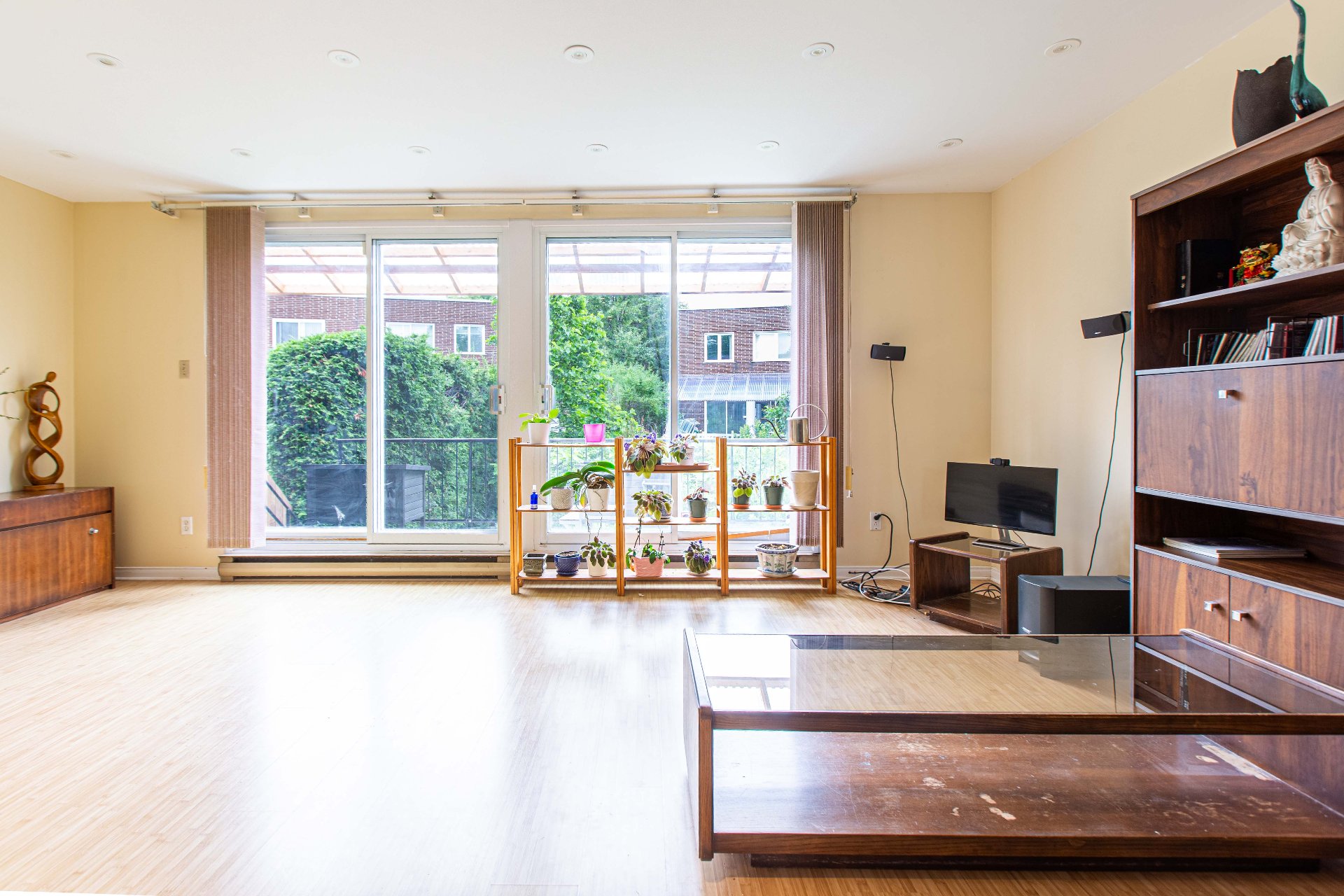 Photo - Living room