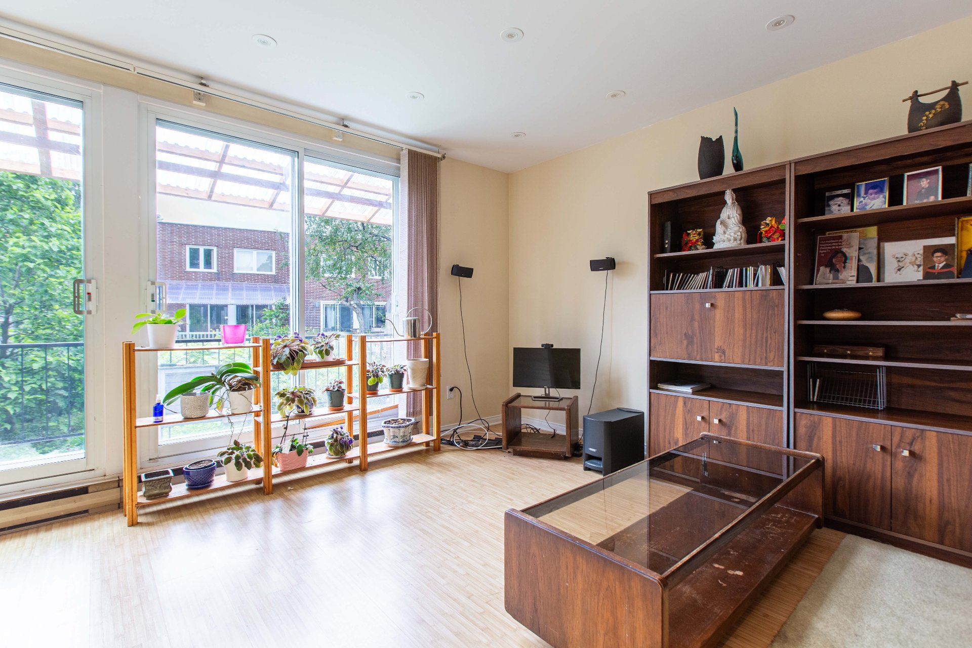 Photo - Living room