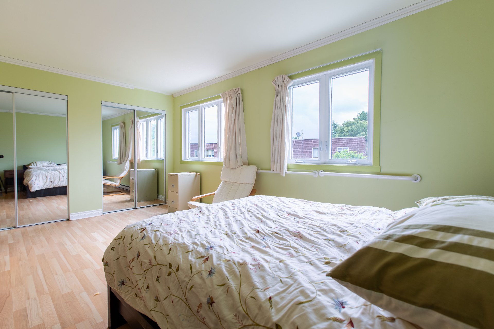 Photo - Bedroom