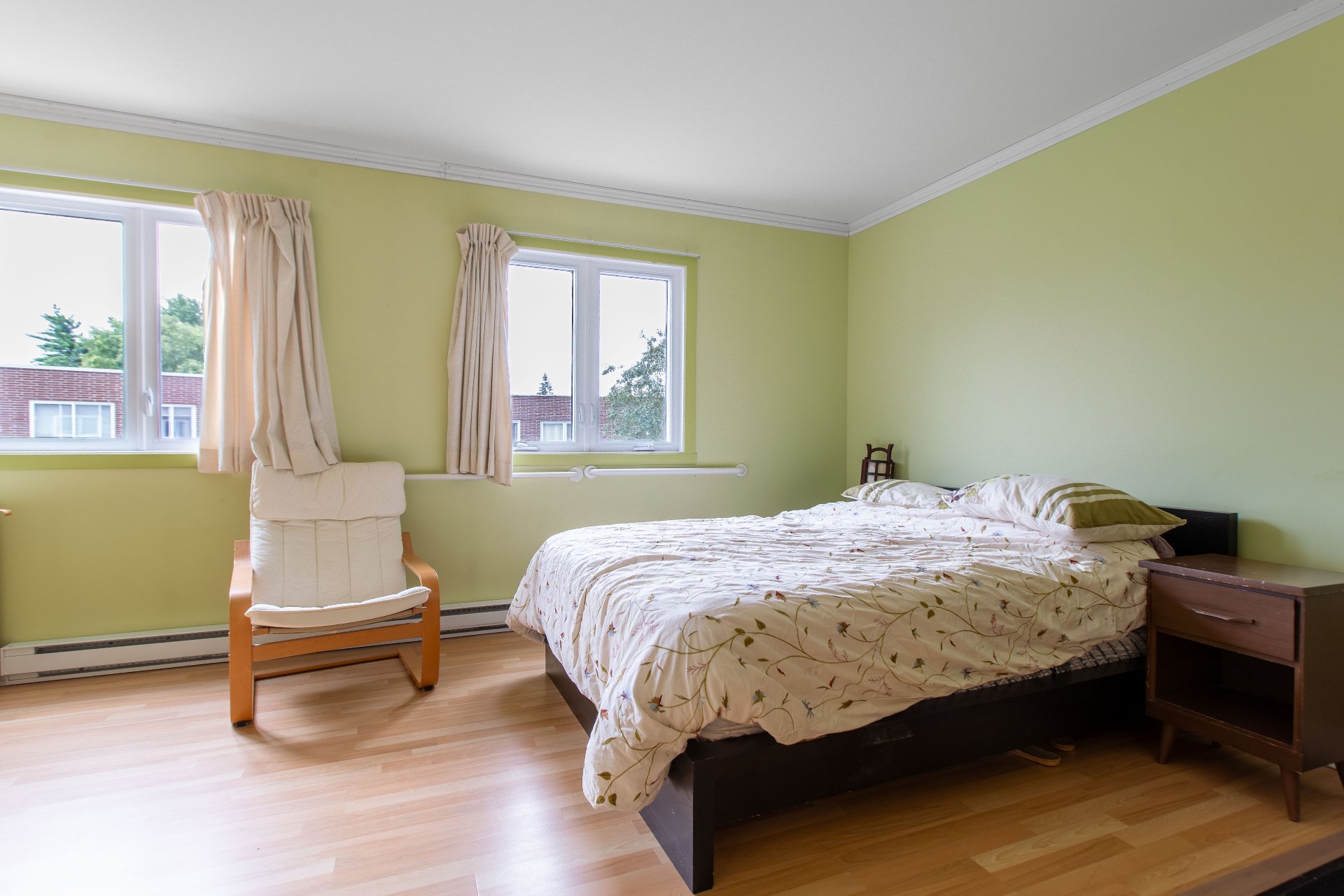 Photo - Bedroom