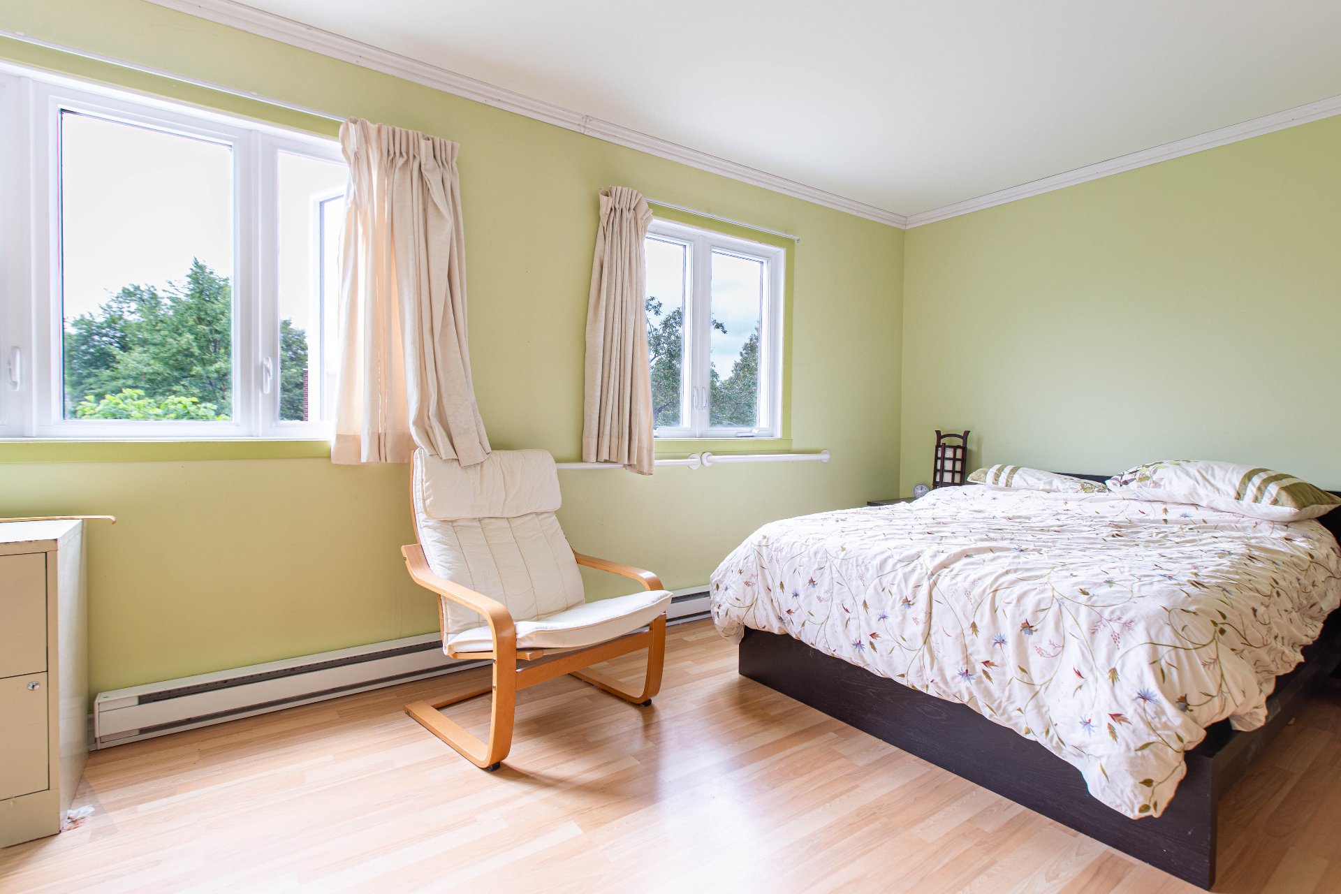 Photo - Bedroom