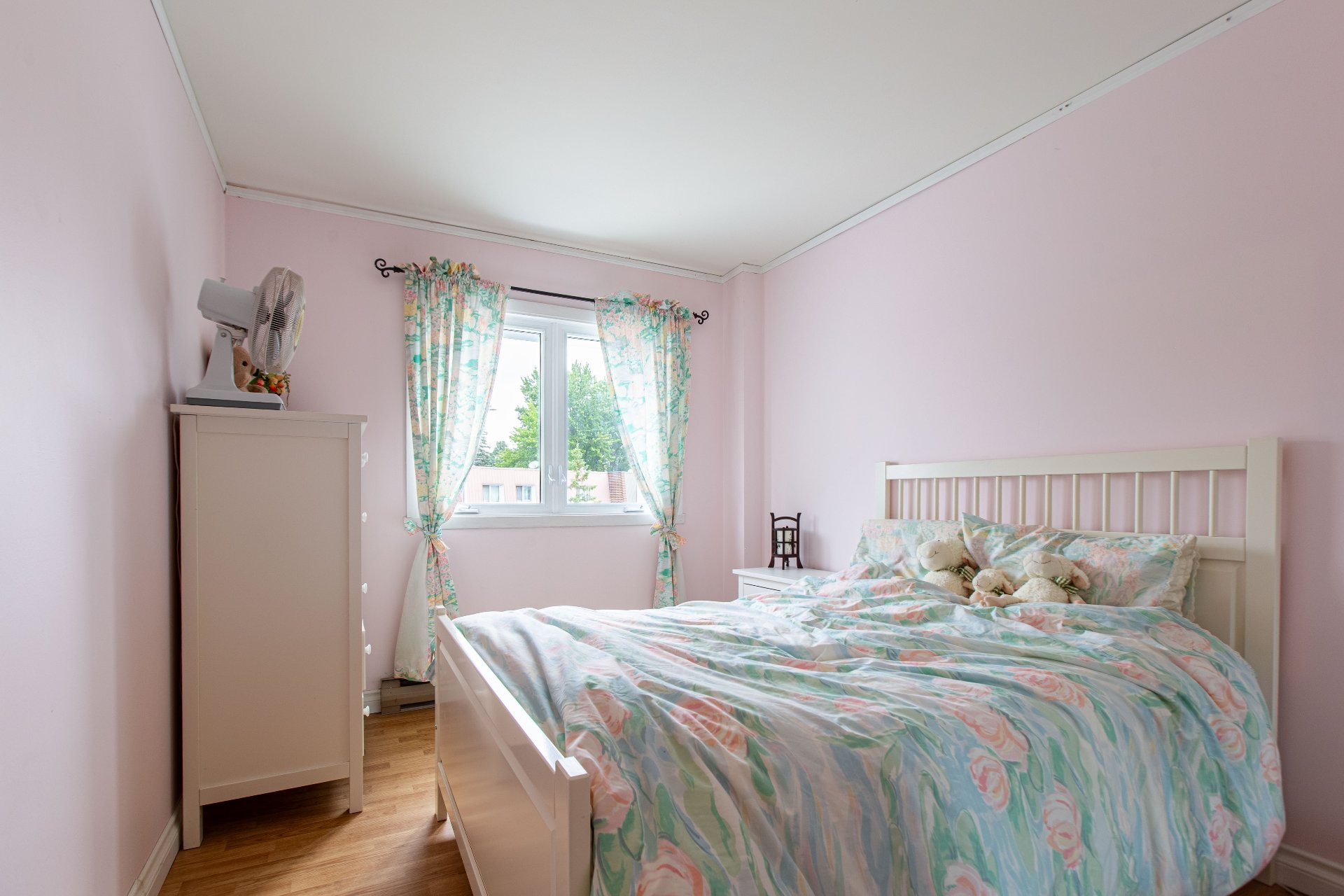 Photo - Bedroom