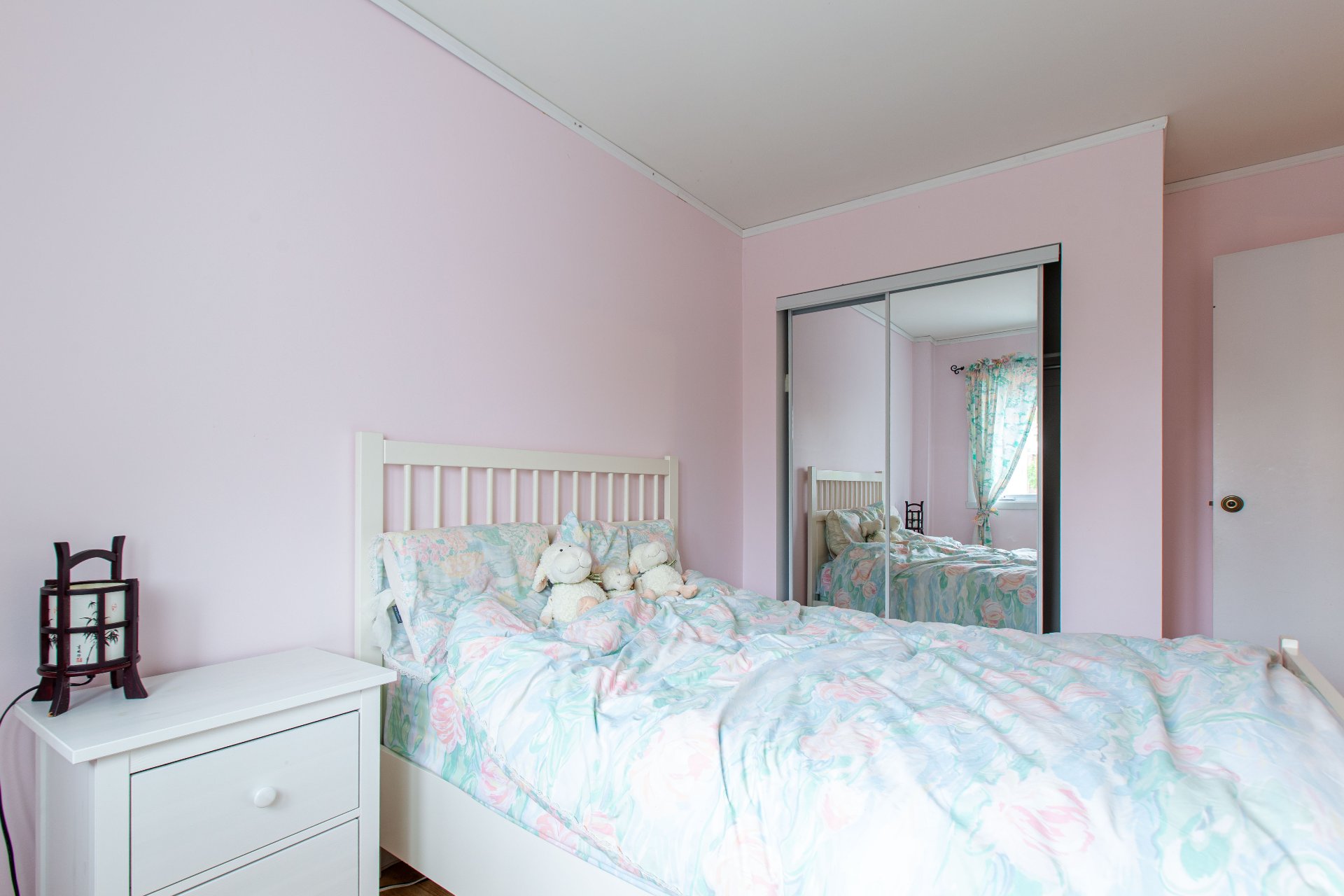 Photo - Bedroom