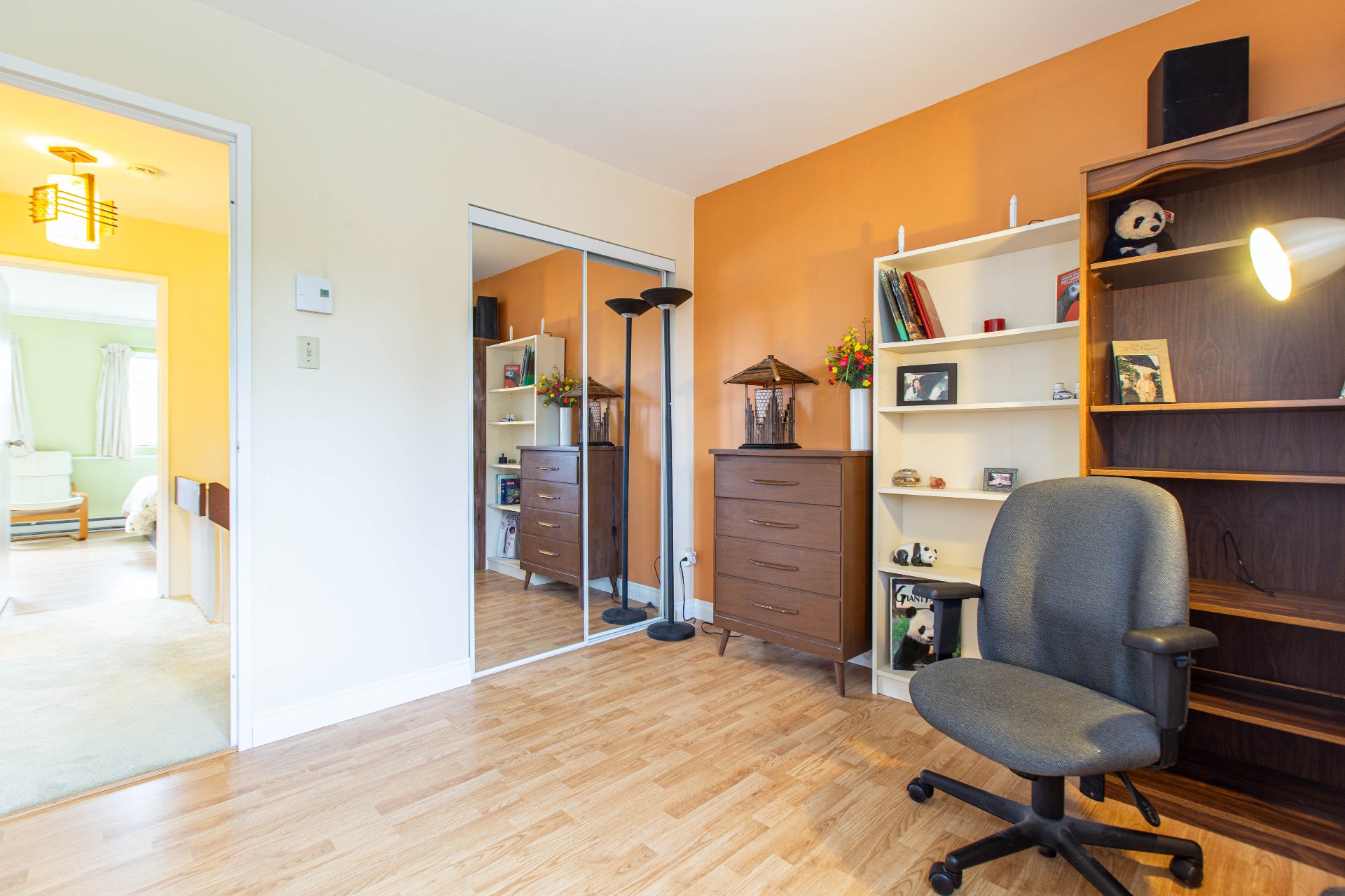 Photo - Bedroom