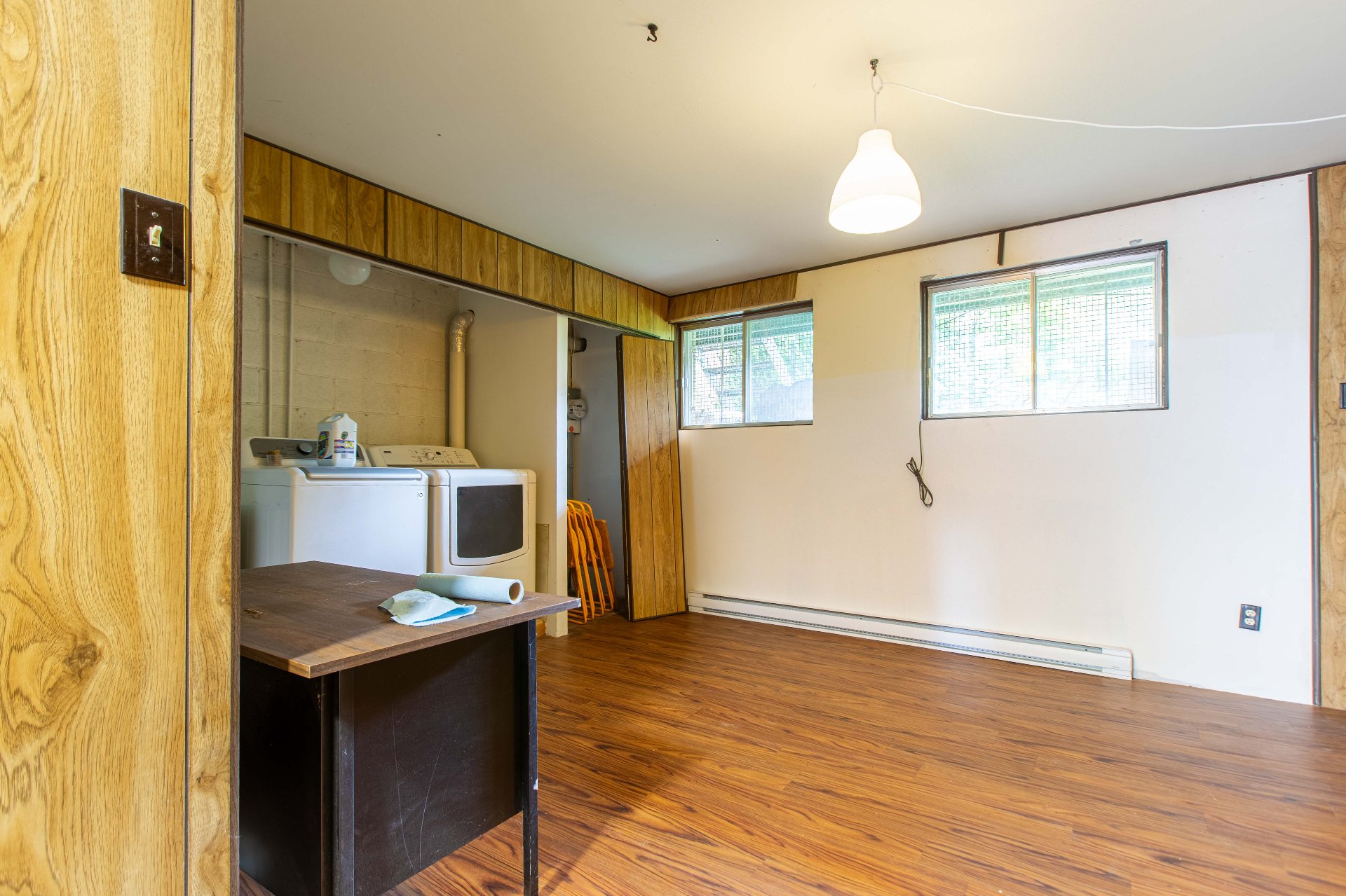 Photo - Family room