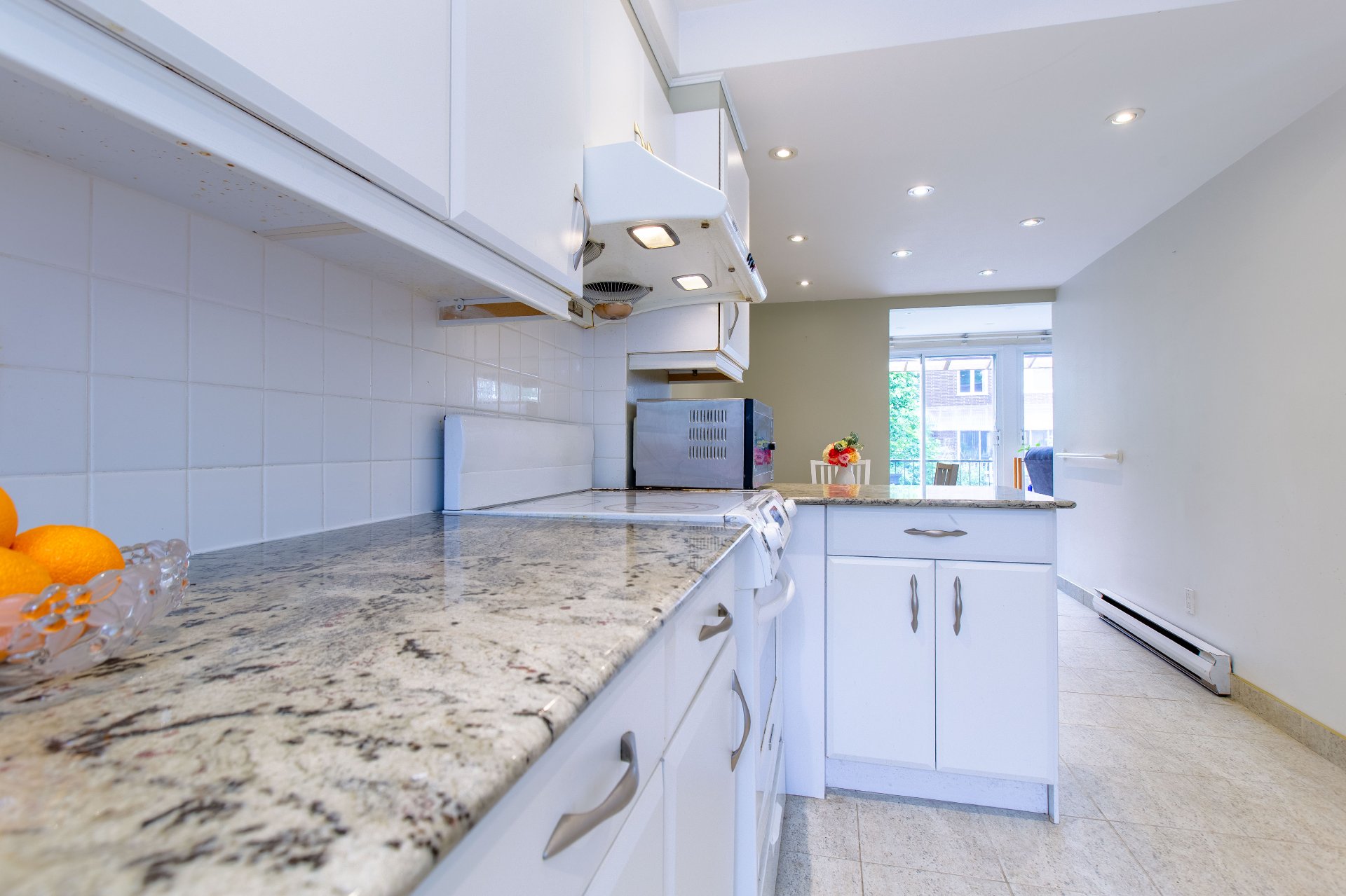 Photo - Kitchen