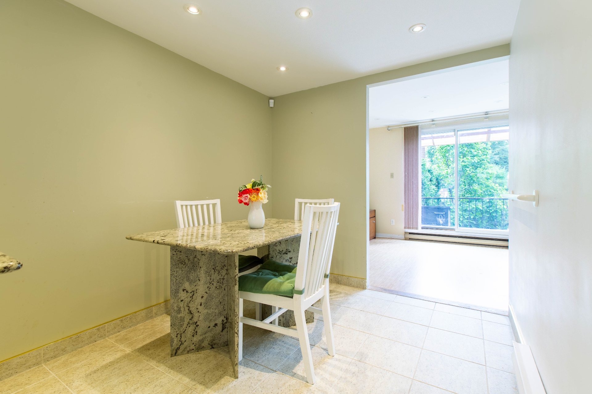 Photo - Dining room