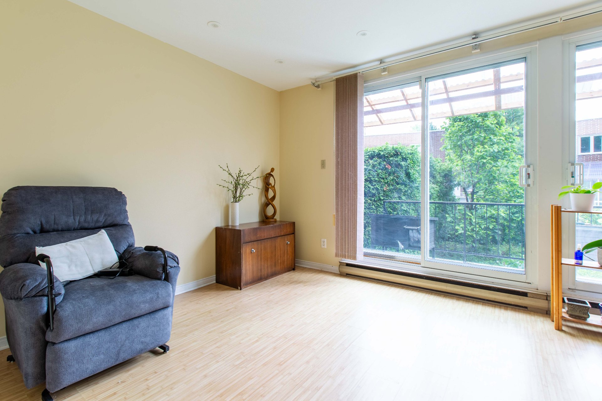 Photo - Living room