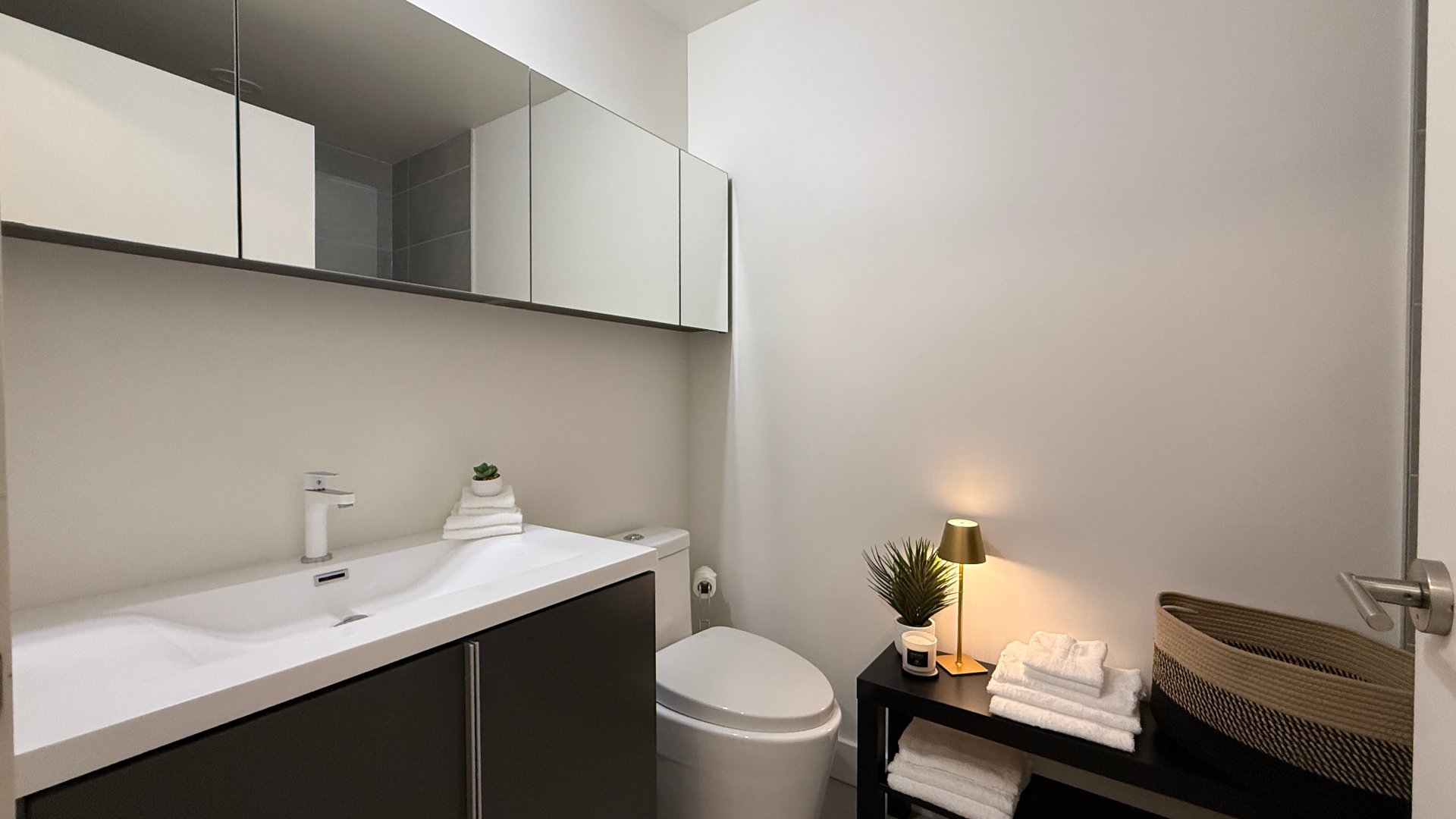 Photo - Salle de bains