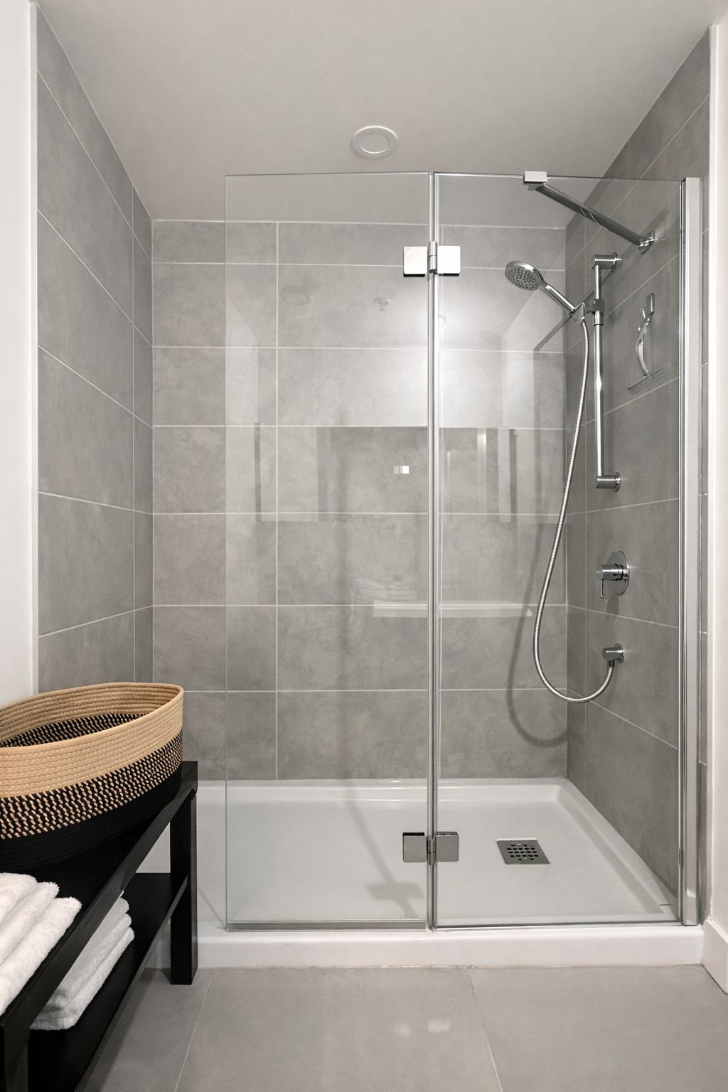 Photo - Salle de bains