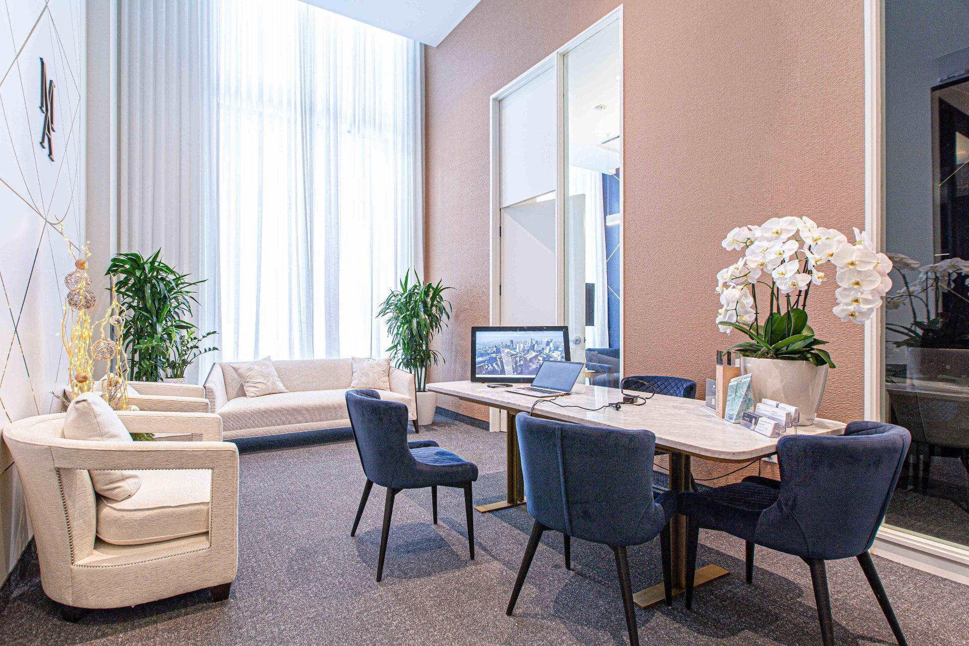 Photo - Common room