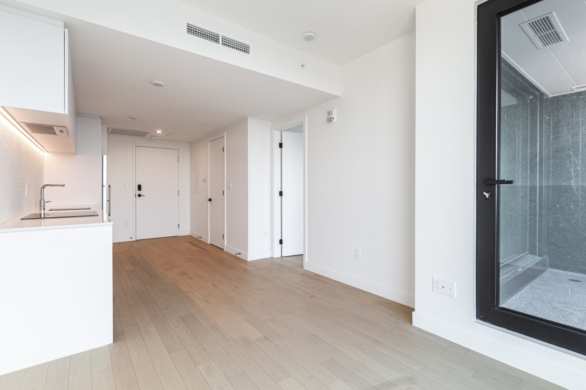 Photo - Living room