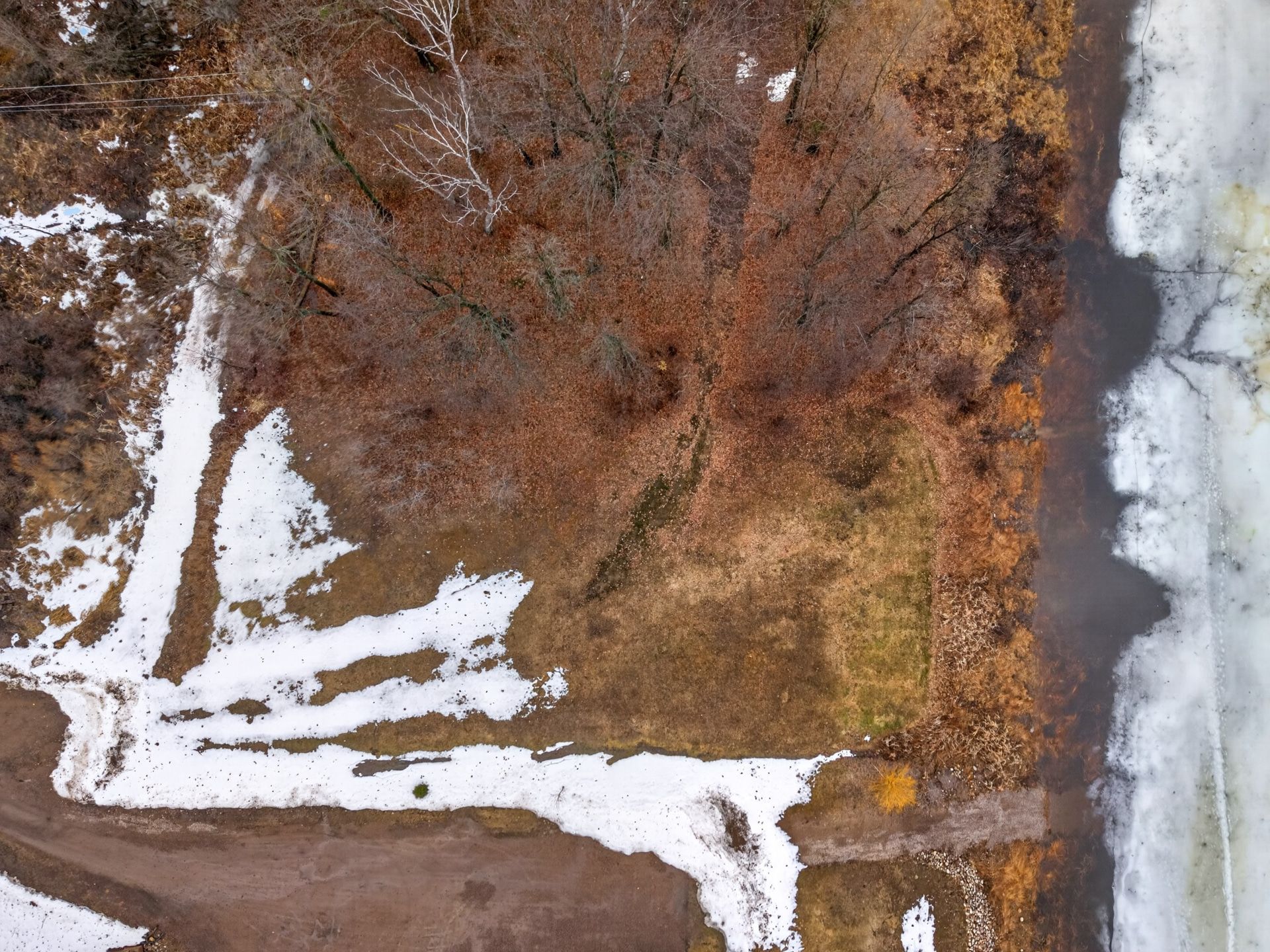Photo - Terre/Terrain