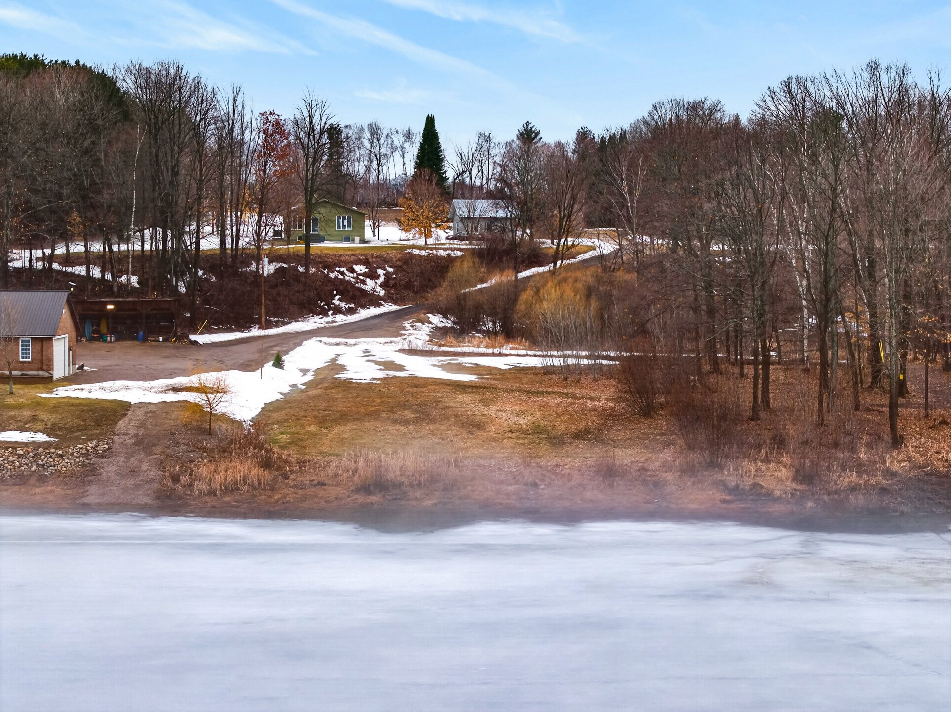 Photo - Terre/Terrain