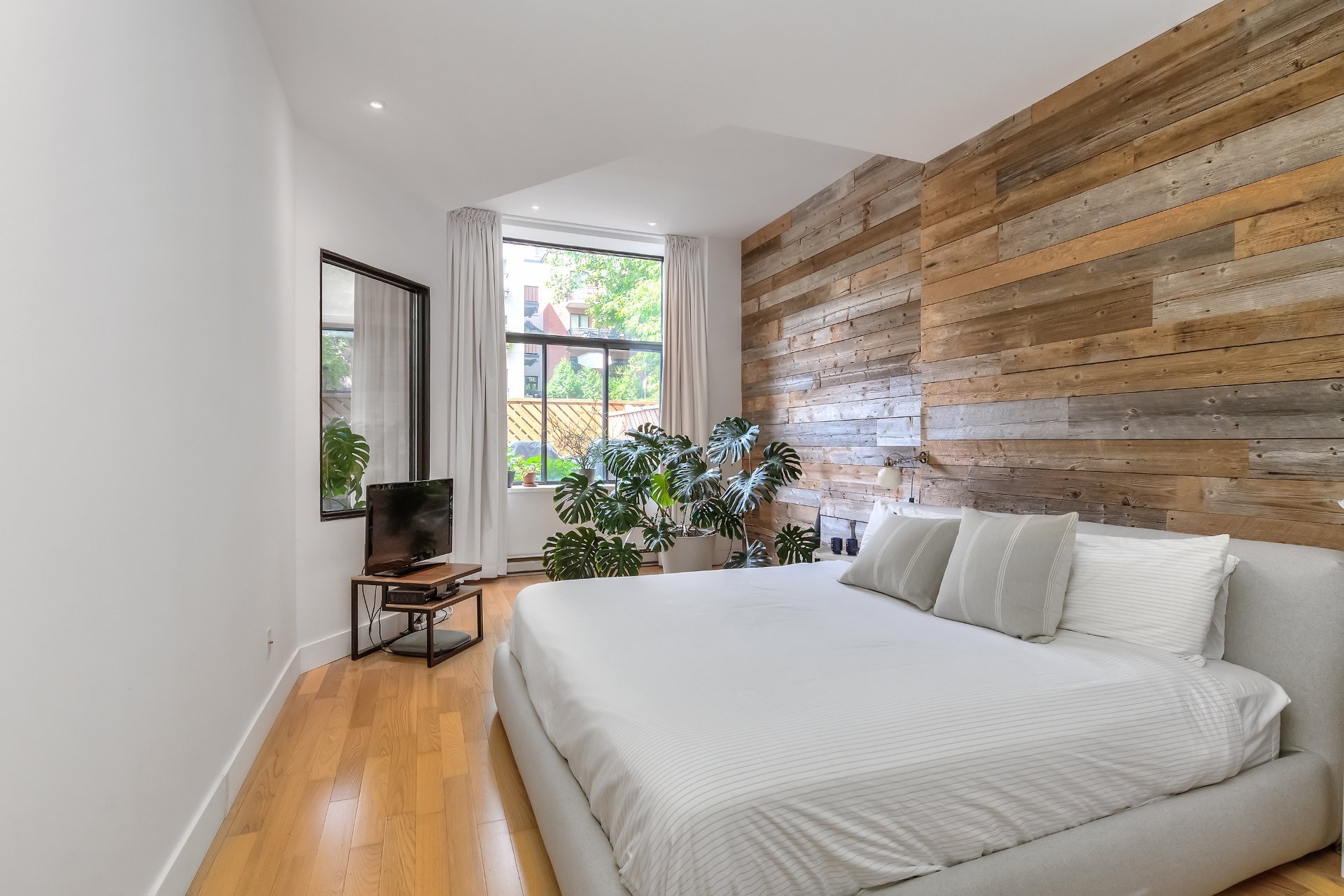 Photo - Primary bedroom