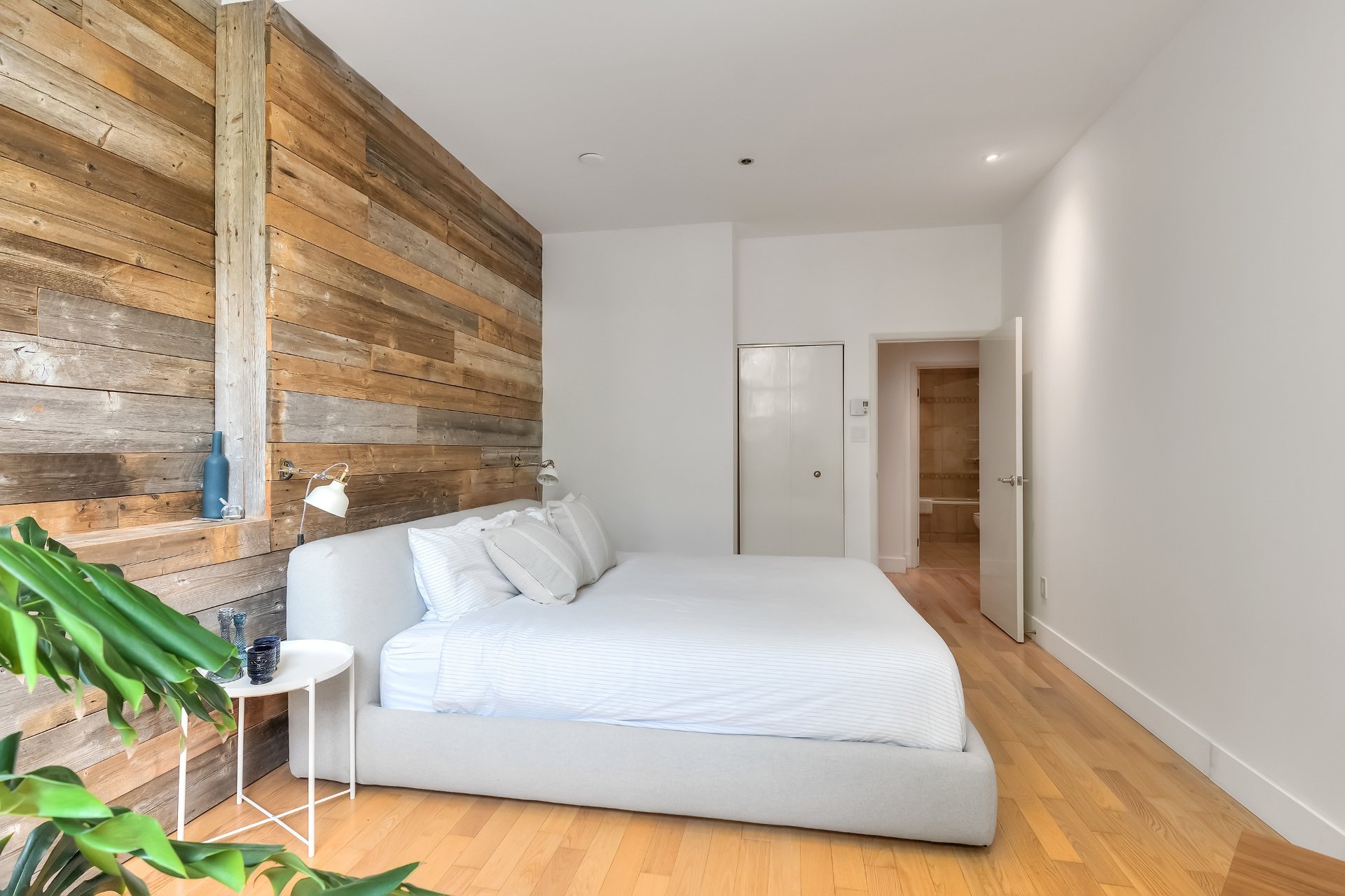 Photo - Primary bedroom