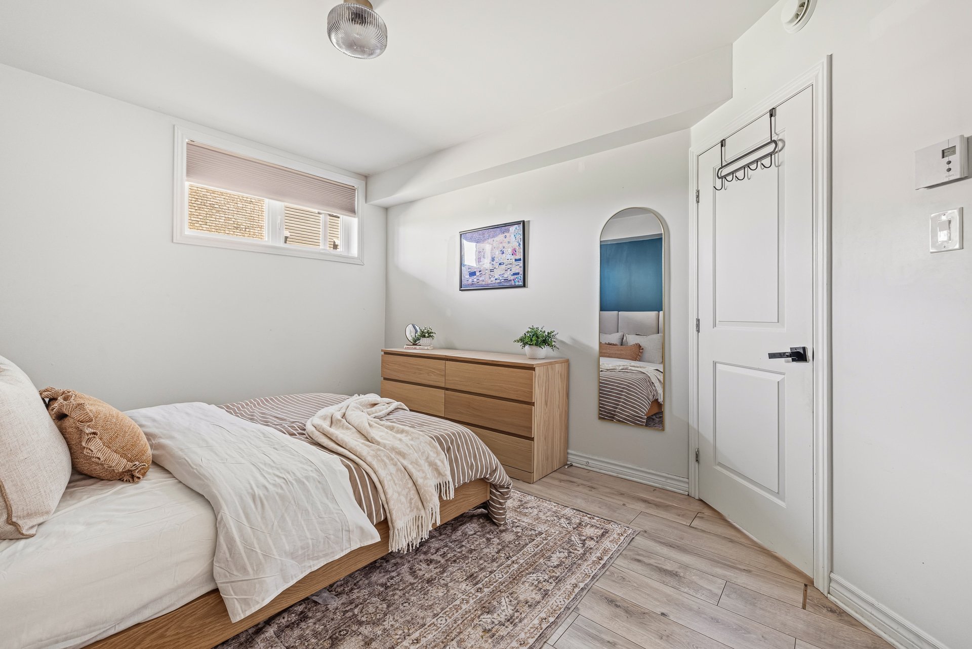 Photo - Chambre à coucher