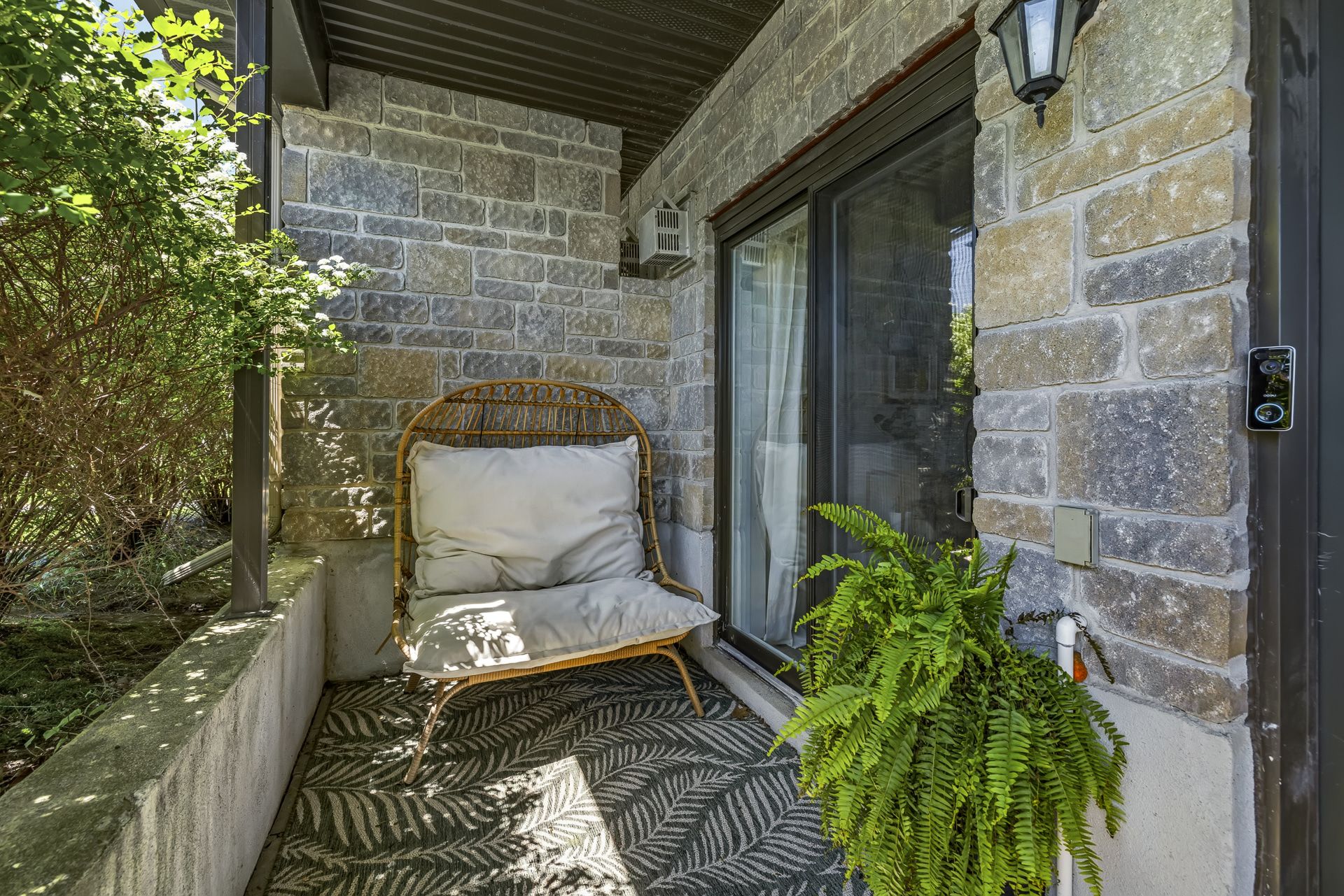 Photo - Extérieur