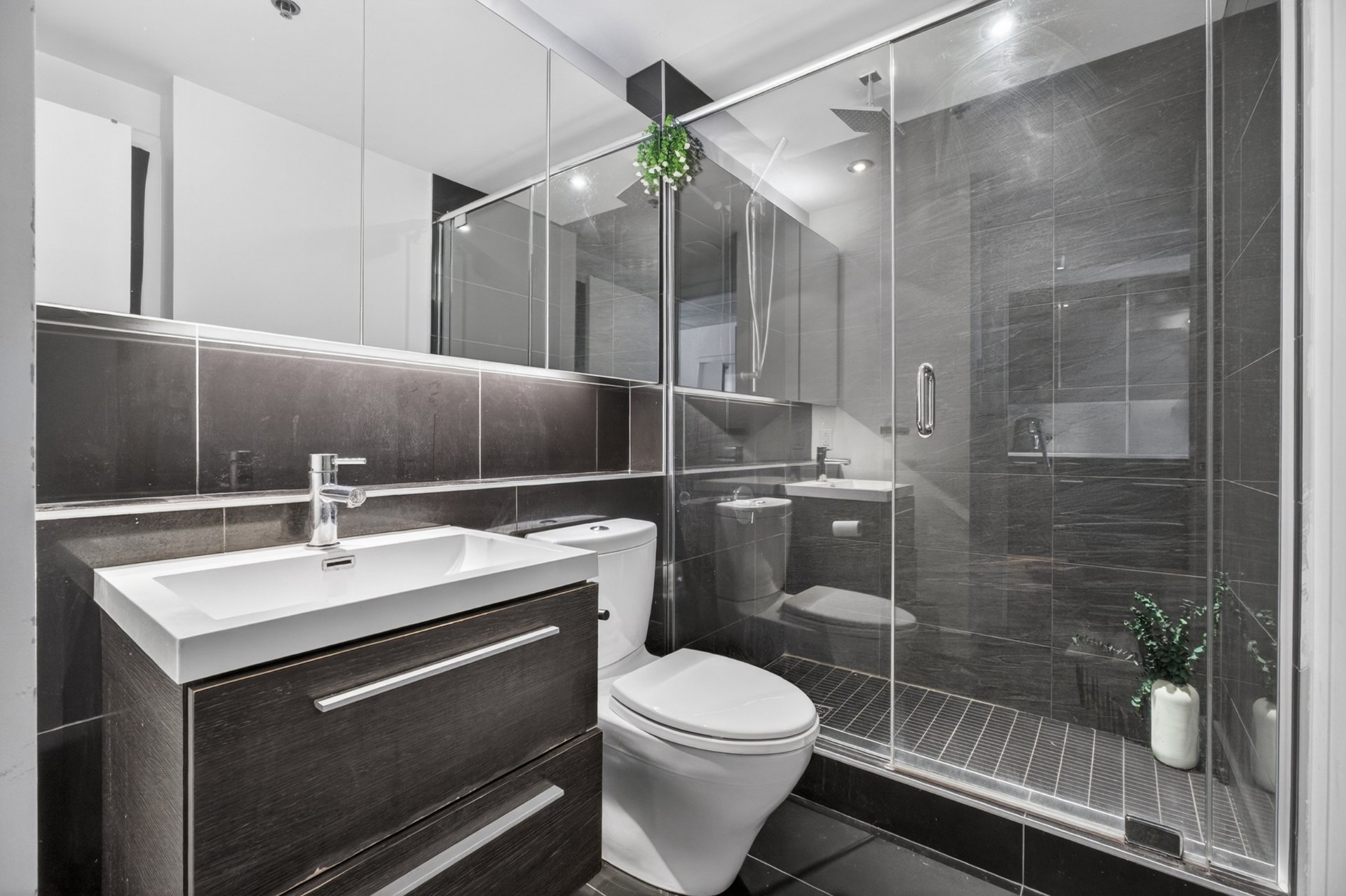 Photo - Salle de bains