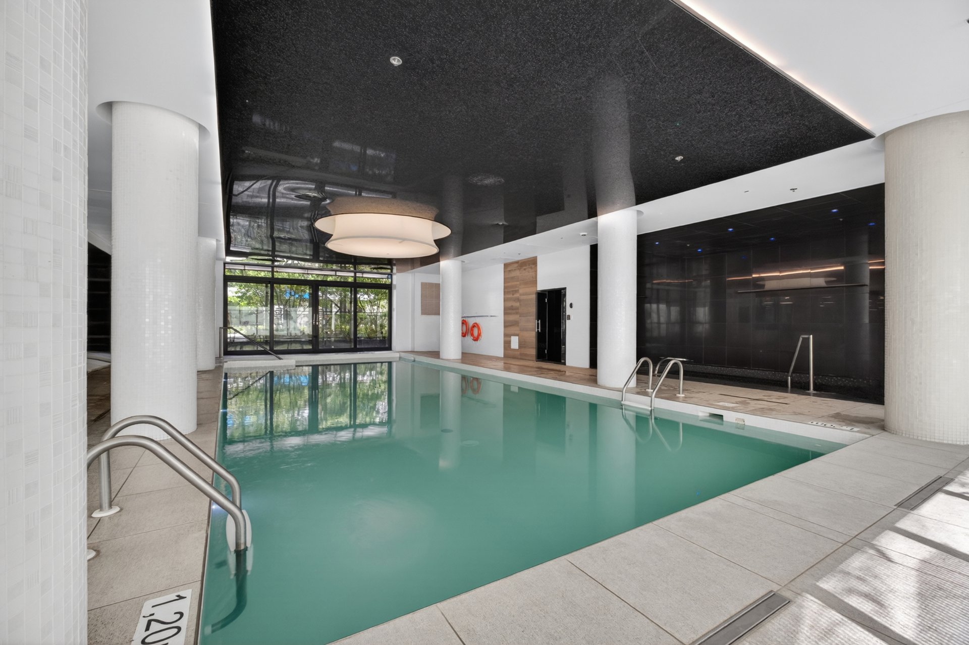 Photo - Piscine