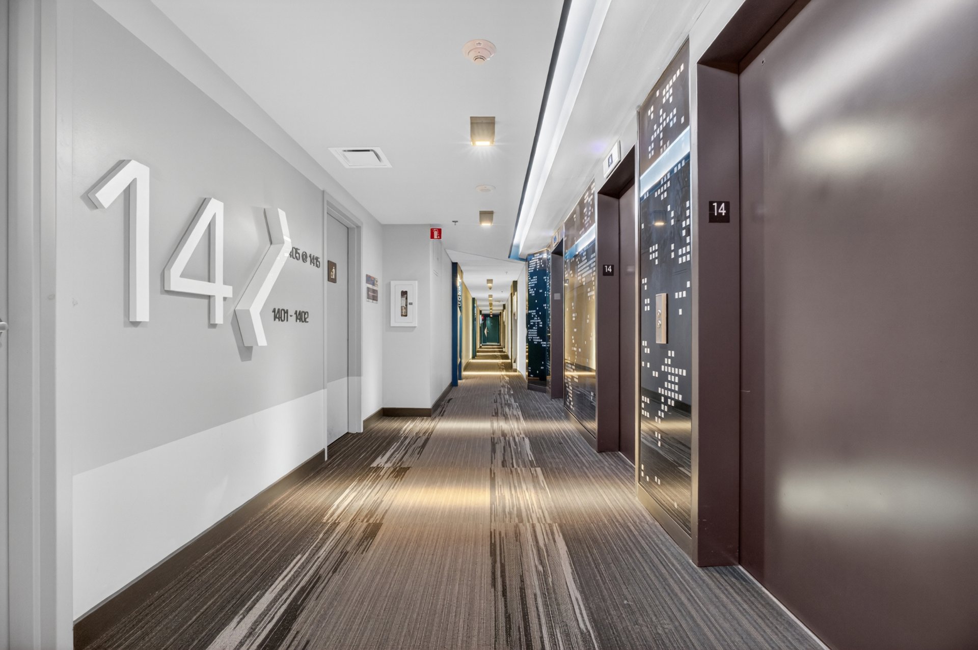 Photo - Hall d'entrée