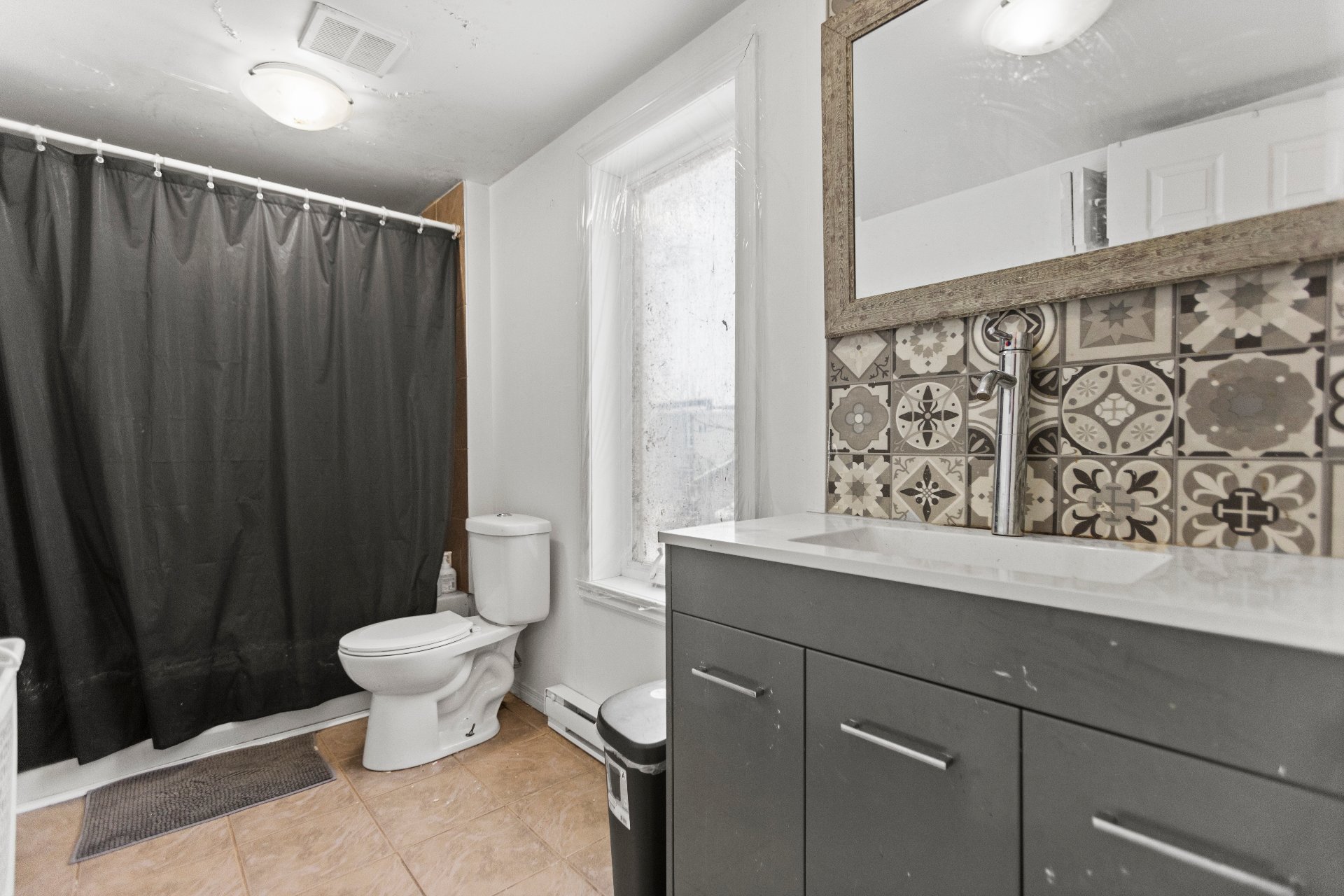 Photo - Salle de bains