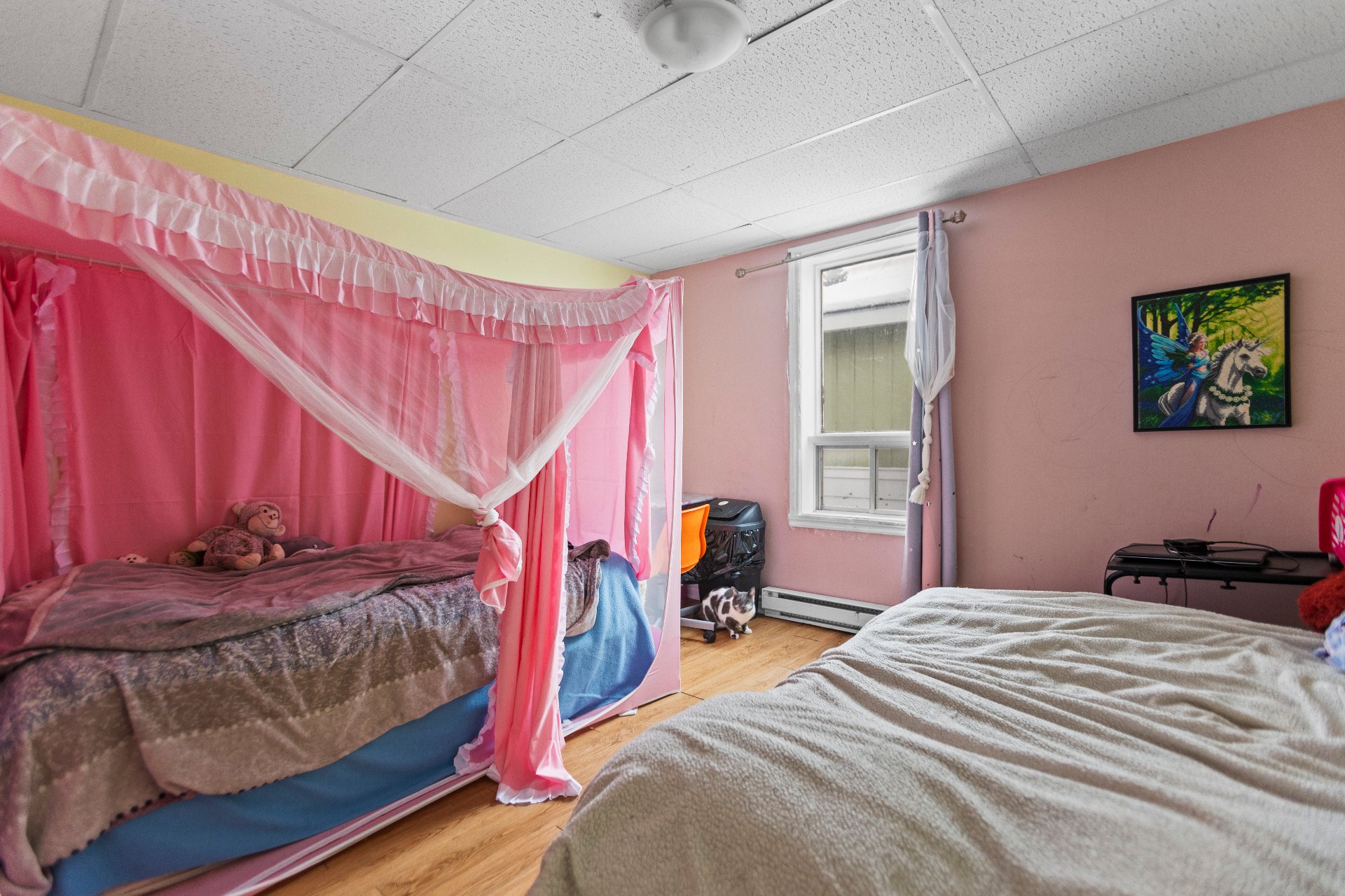 Photo - Chambre à coucher